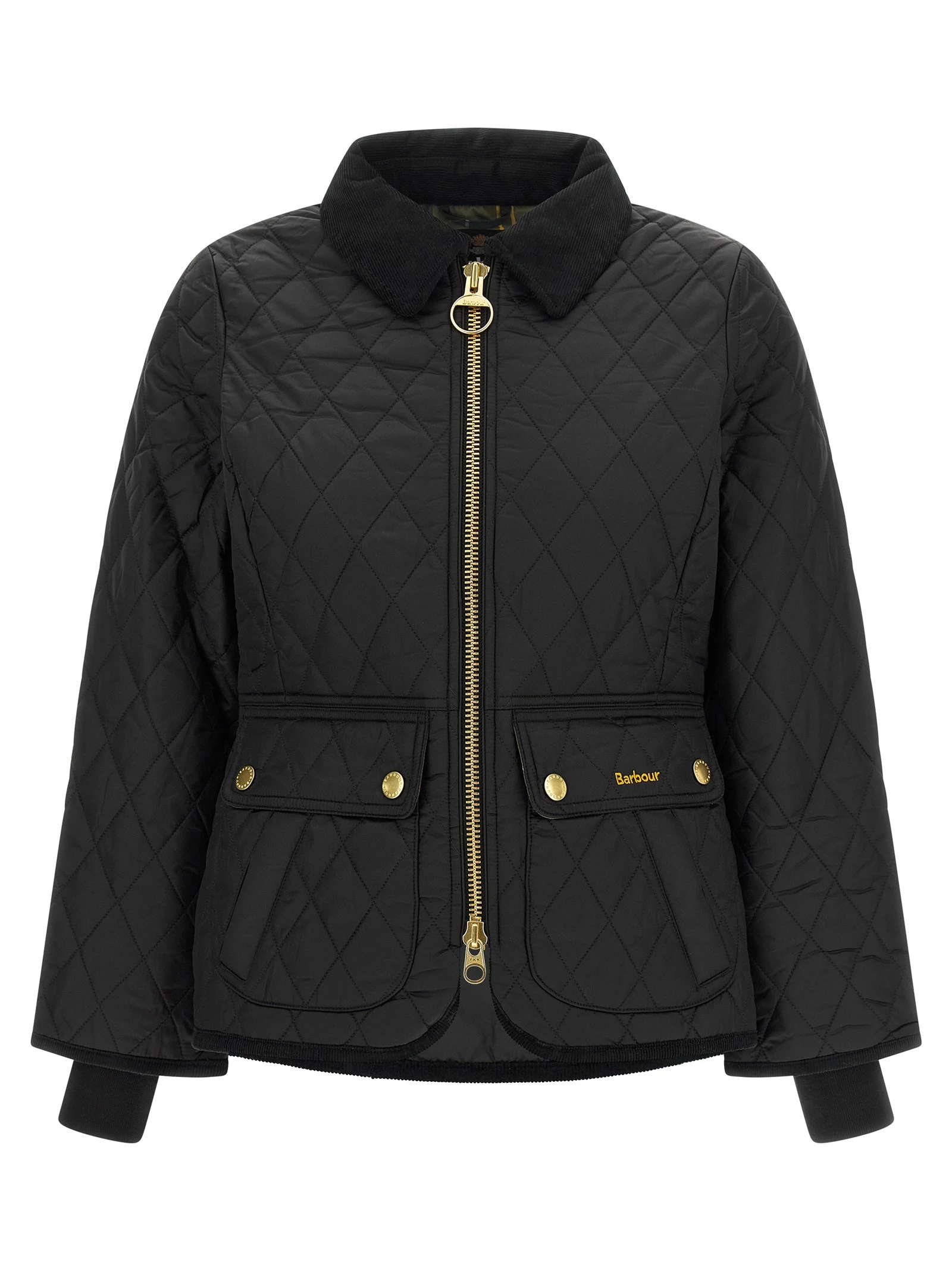 'Beadnell' jacket