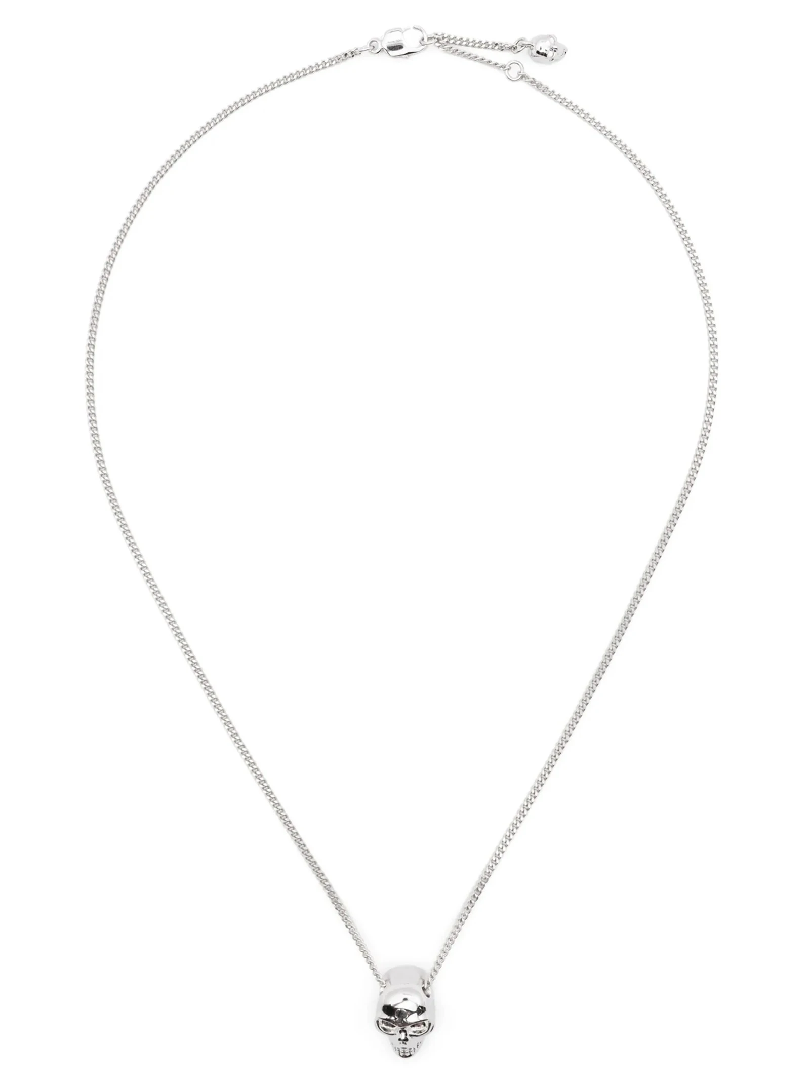 'Skull' necklace