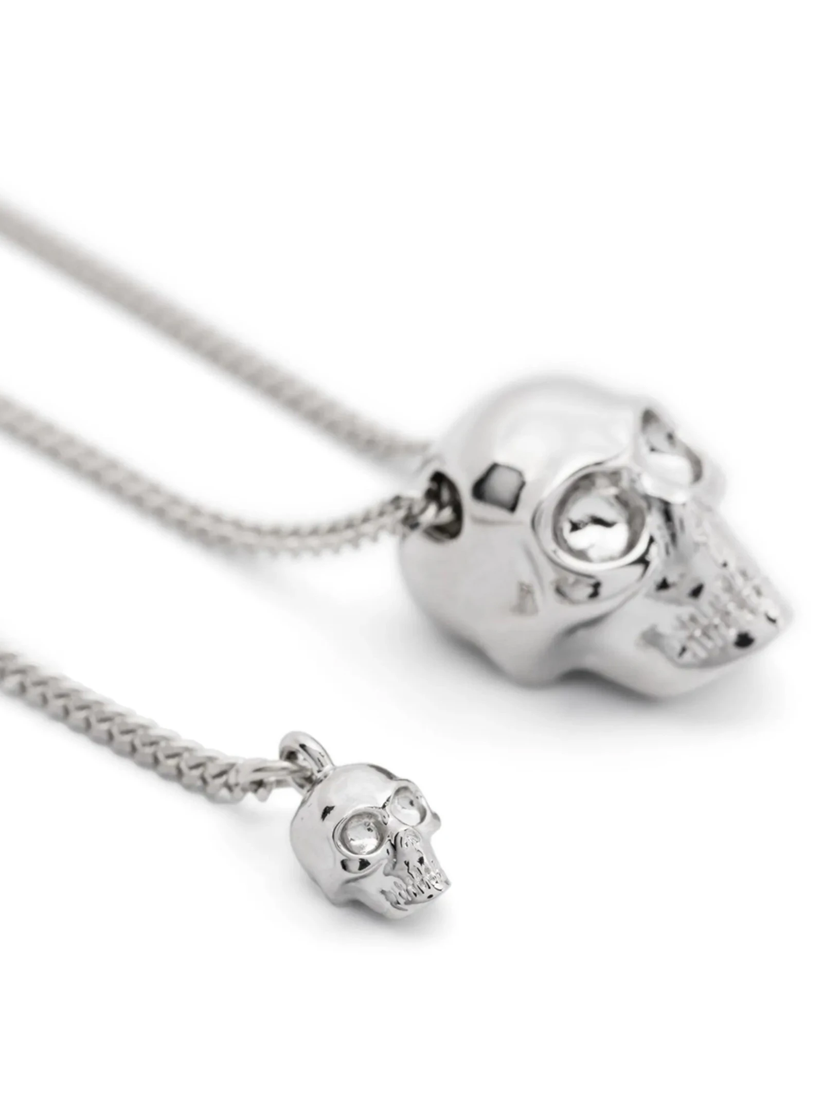 'Skull' necklace