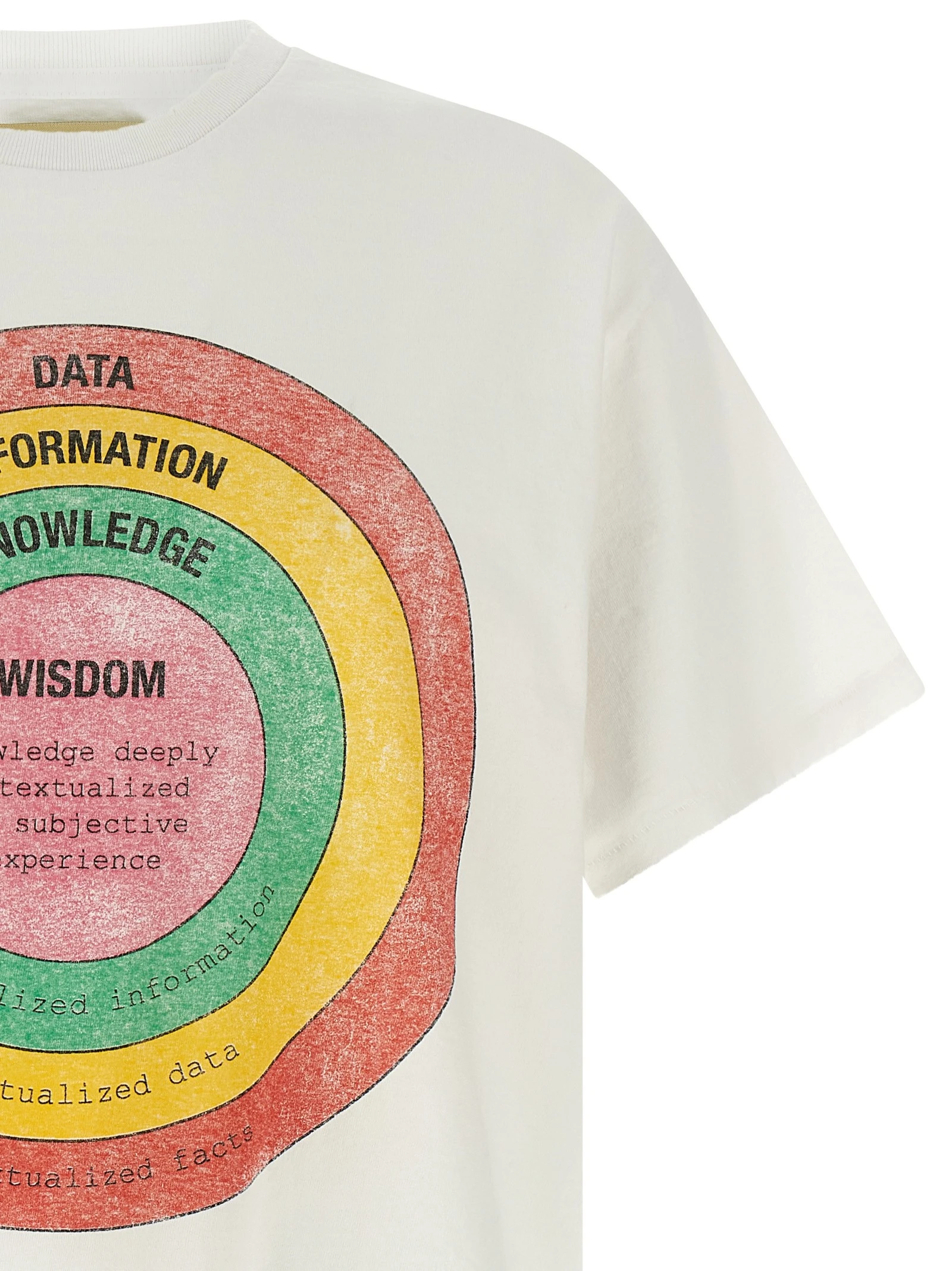 'Wisdom' T-shirt