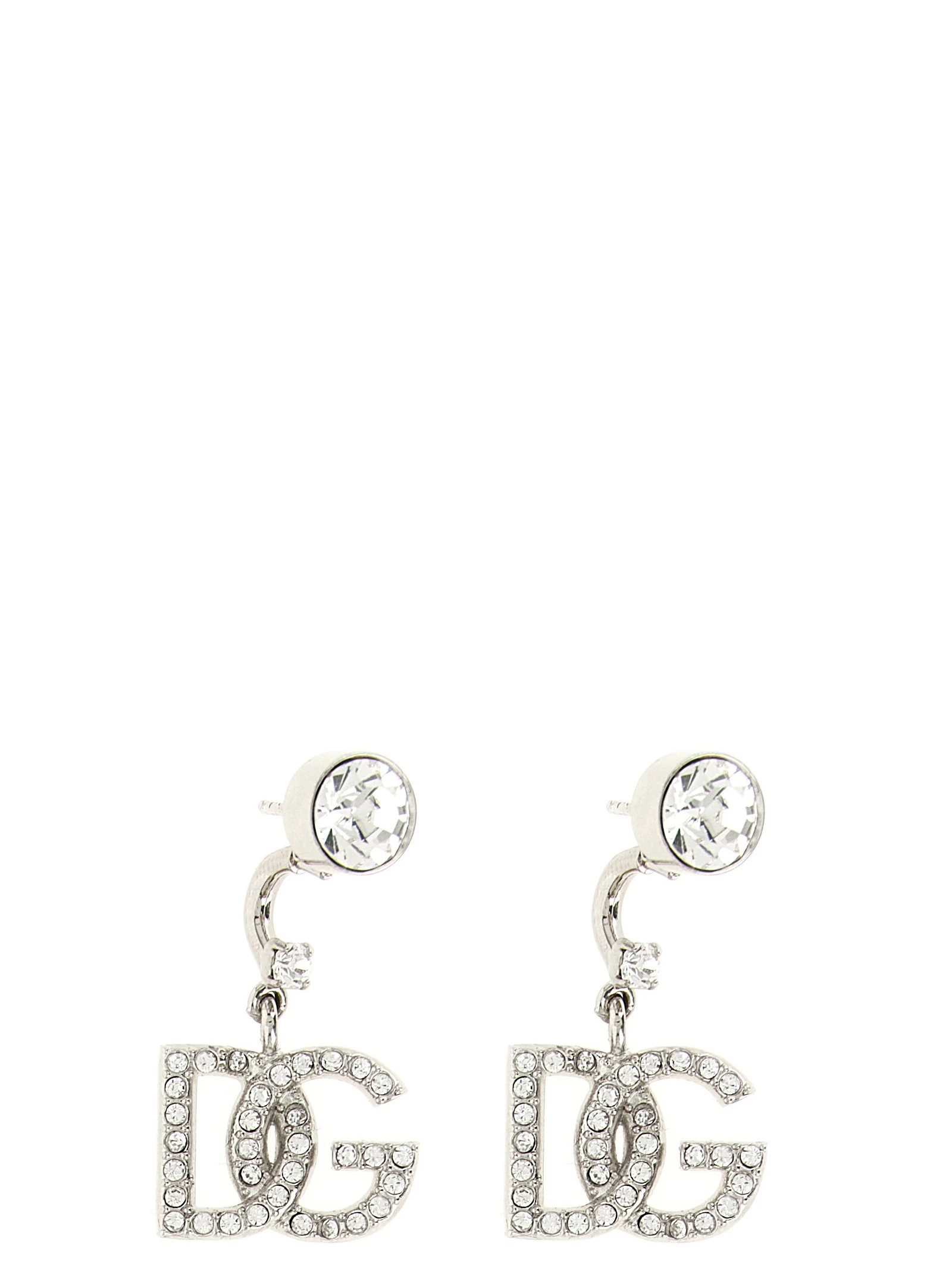 'Holiday' earrings