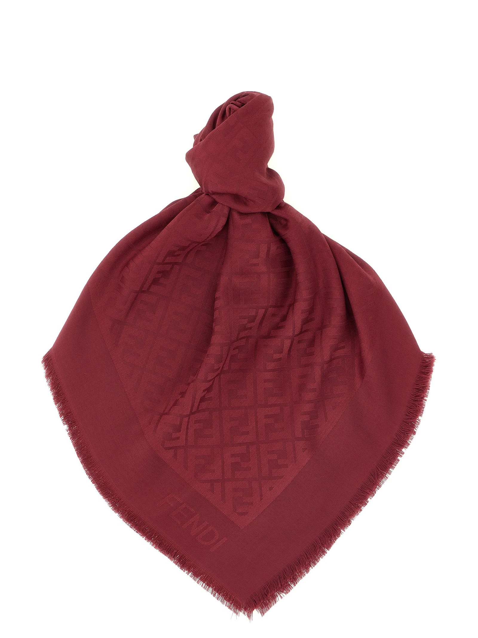 FF shawl