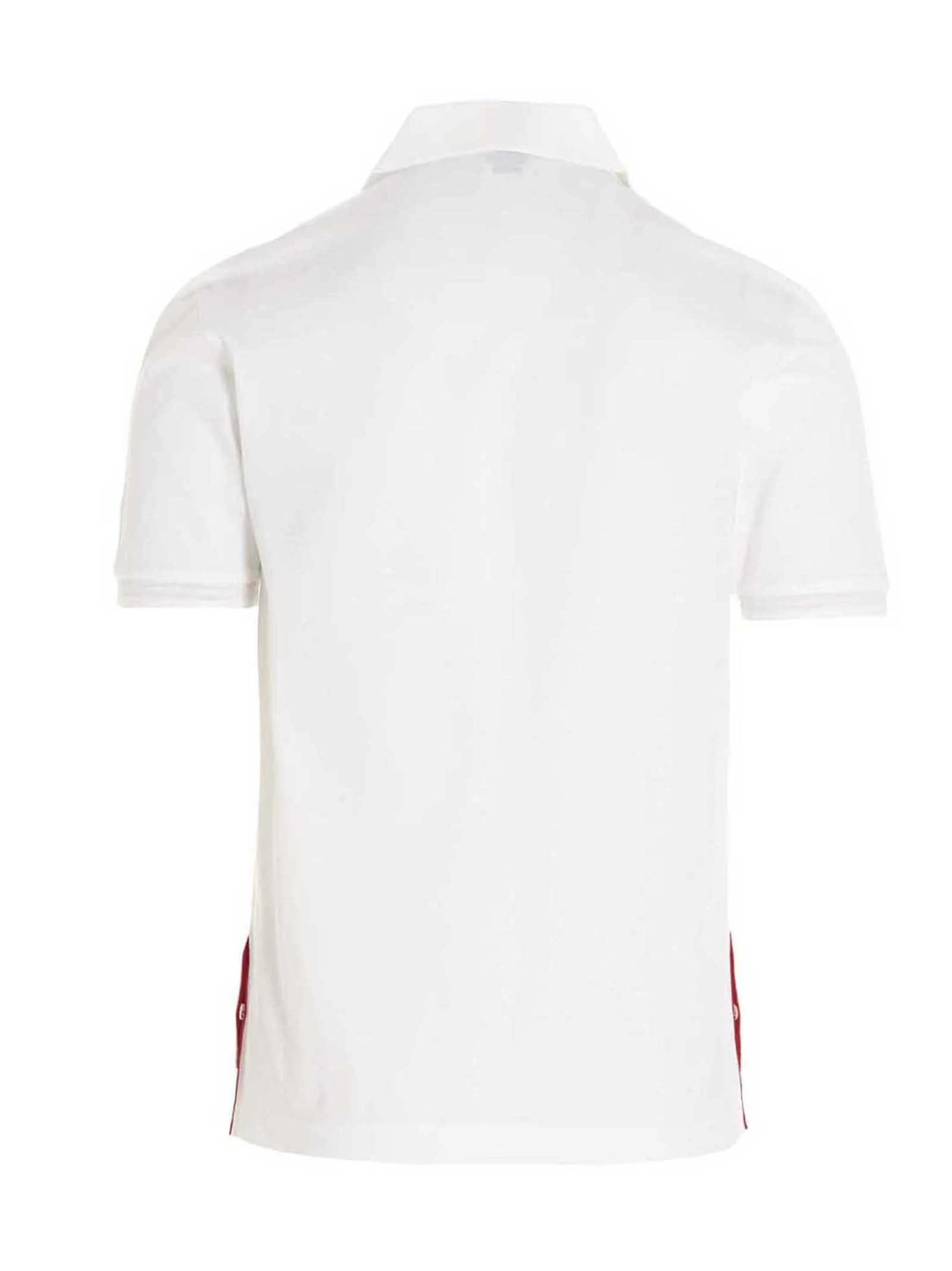 rwb polo shirt