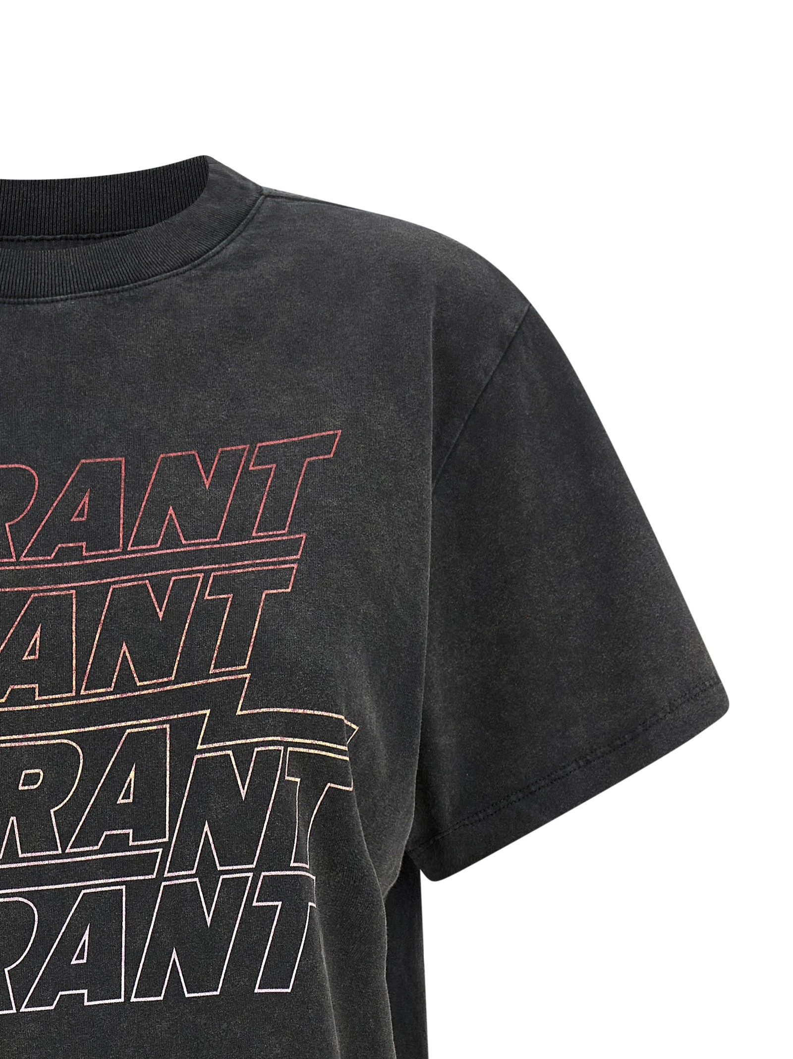 'Zoeline' T-shirt