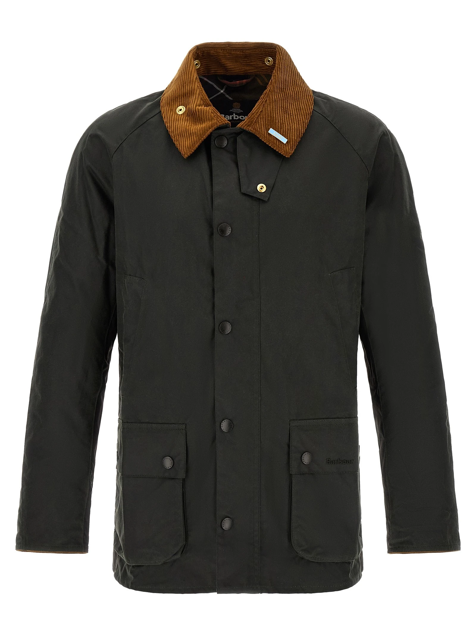 'Icons Ashby' jacket