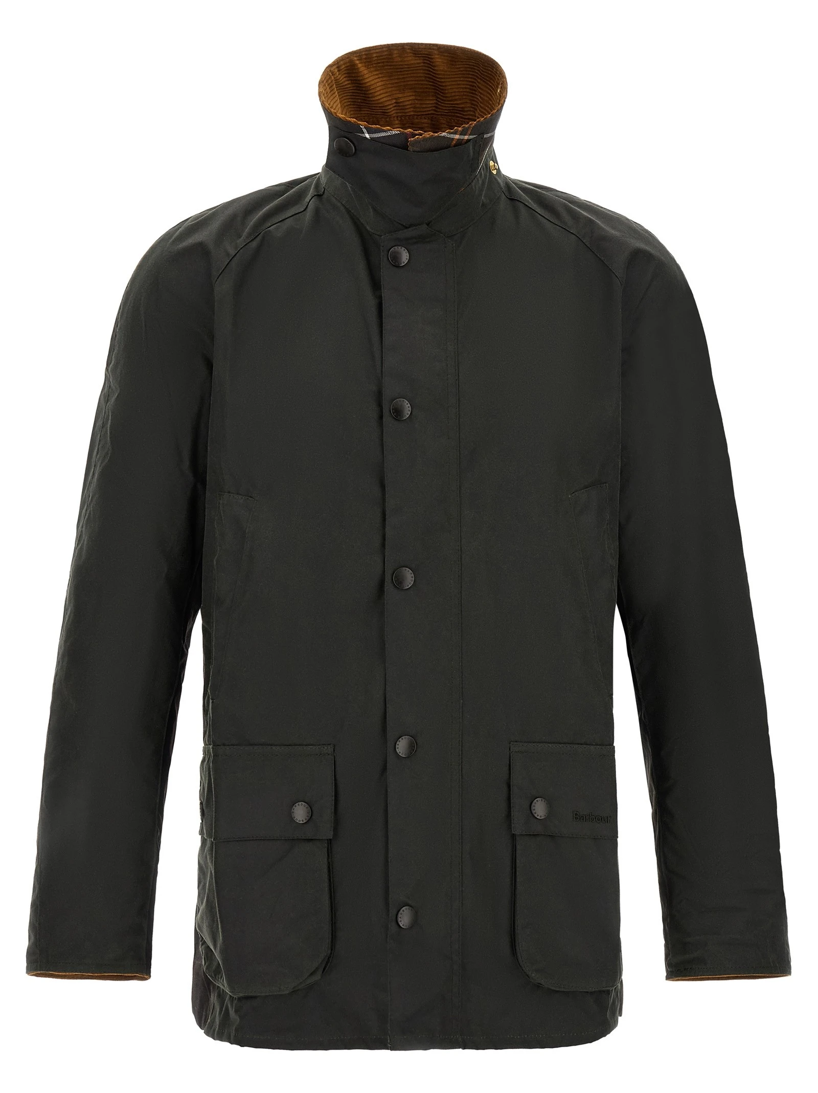 'Icons Ashby' jacket