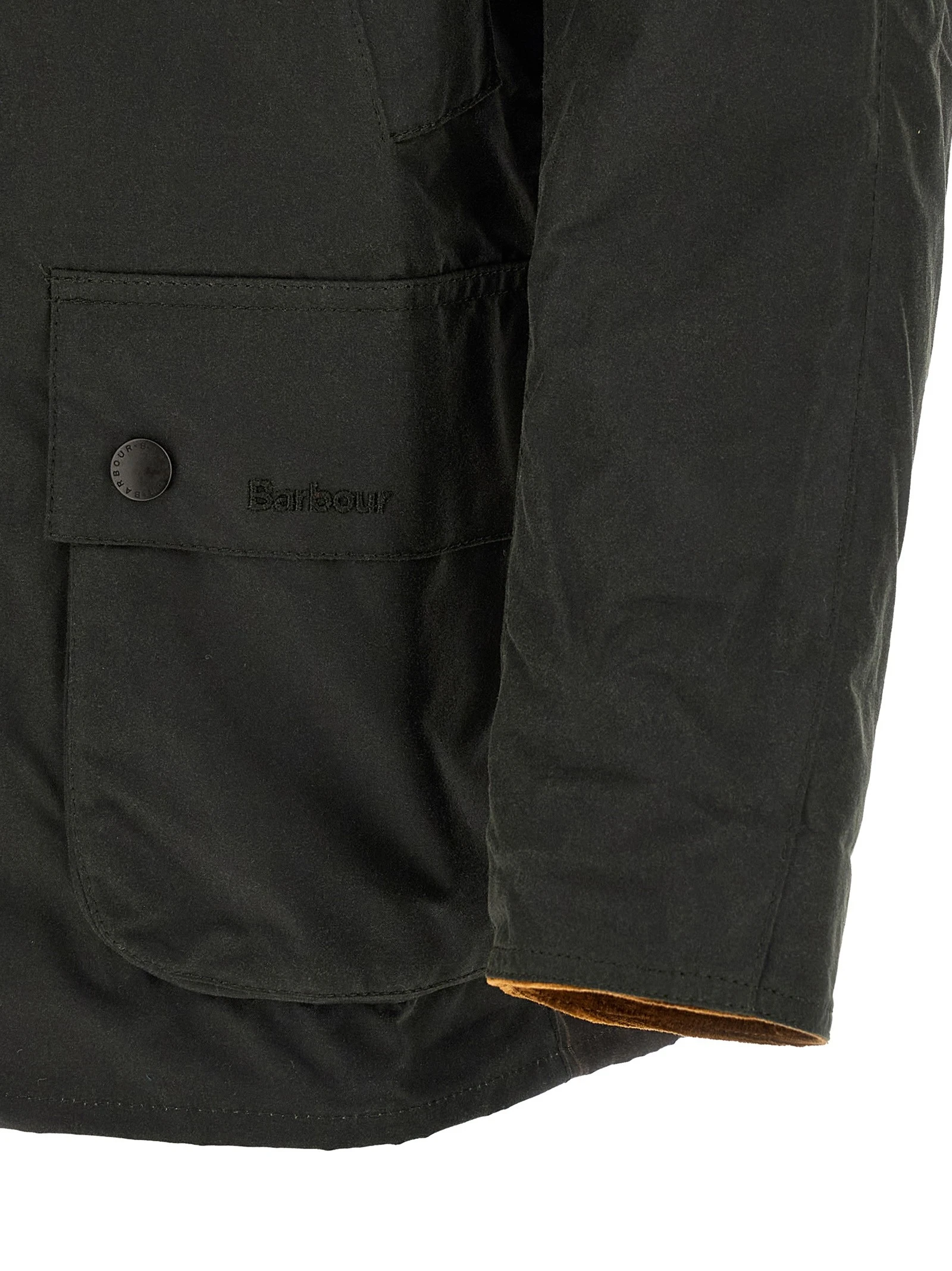 'Icons Ashby' jacket