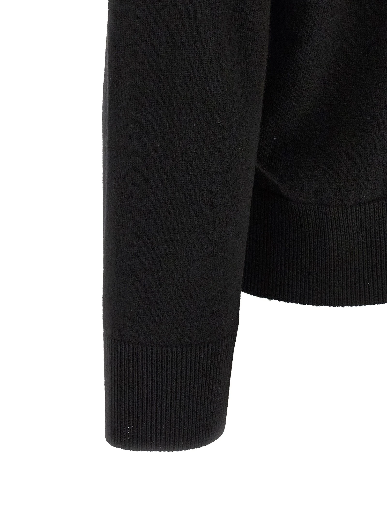 'Badge Stone Island' sweater