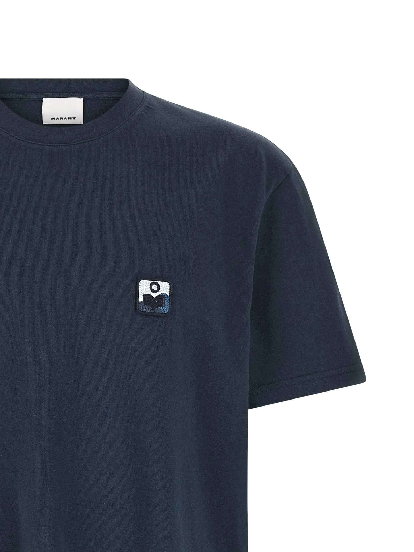 'Hugo' T-shirt