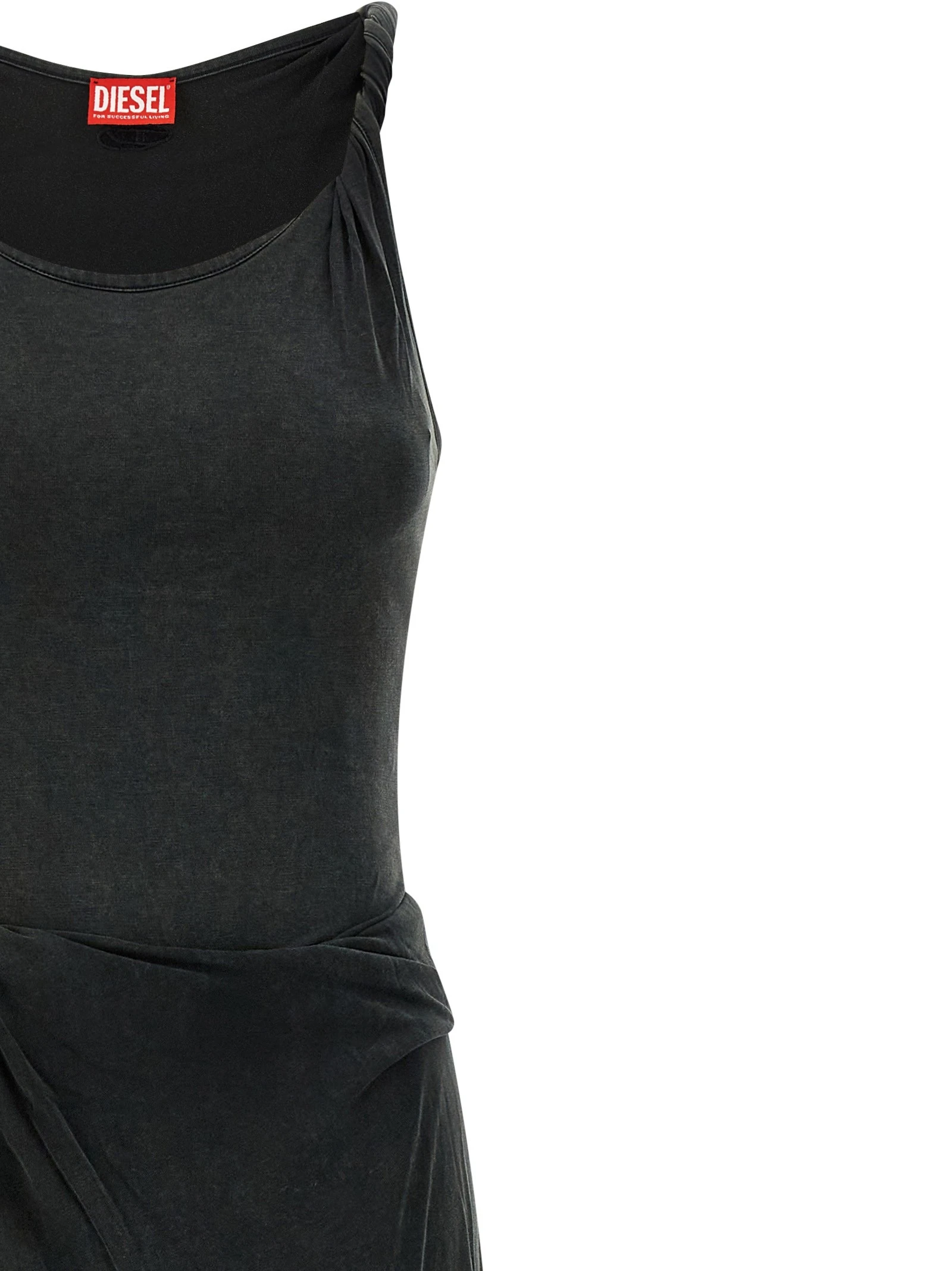 'D-Estiga-S1' dress