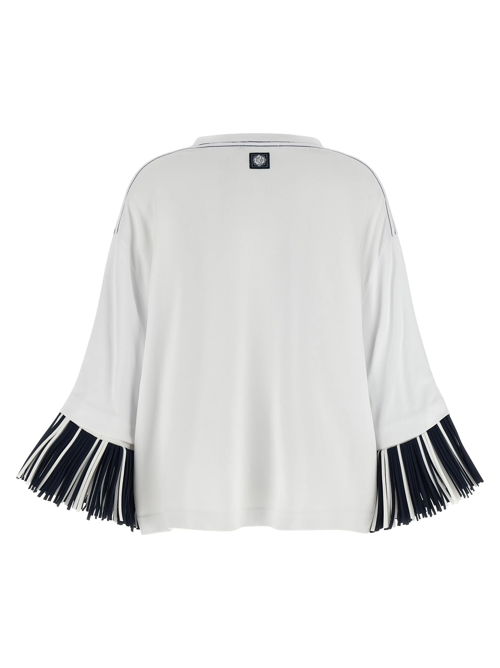 'Le T-shirt Cabana' T-shirt