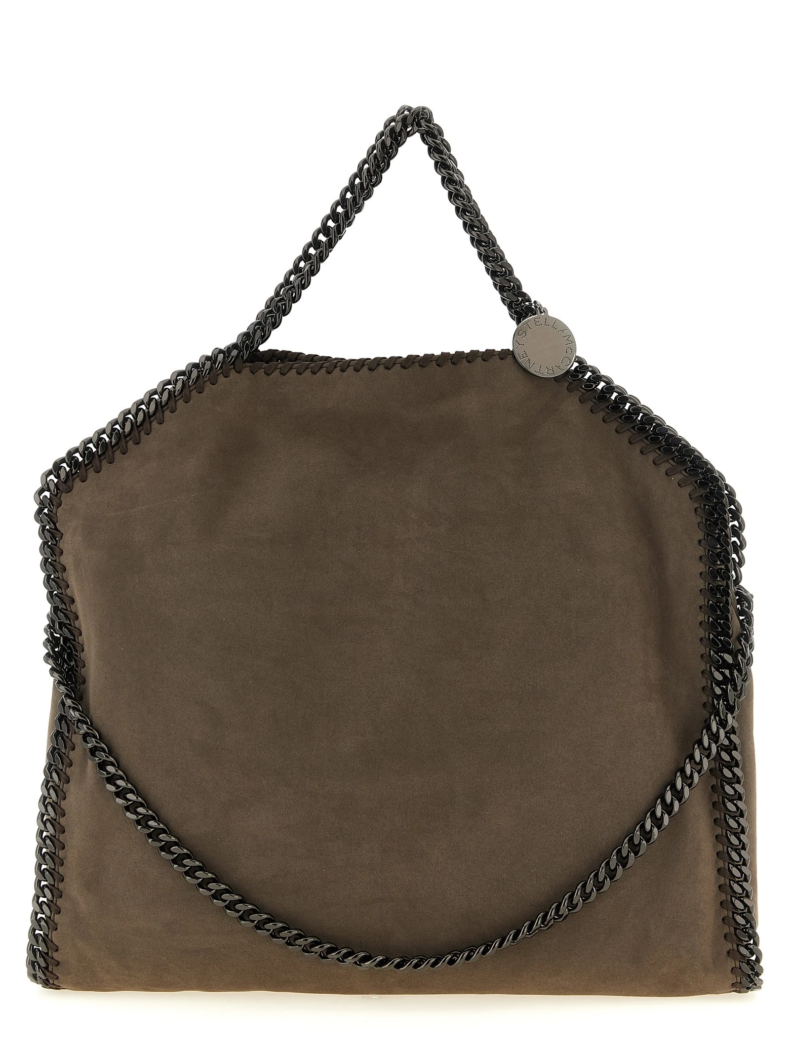 'Falabella' folding handbag