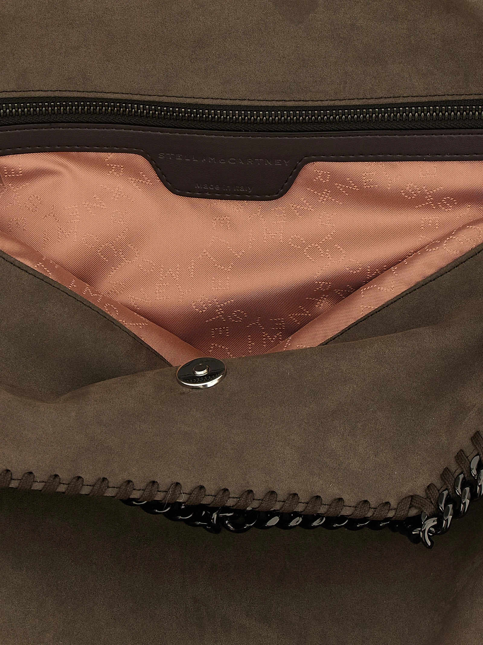 'Falabella' folding handbag