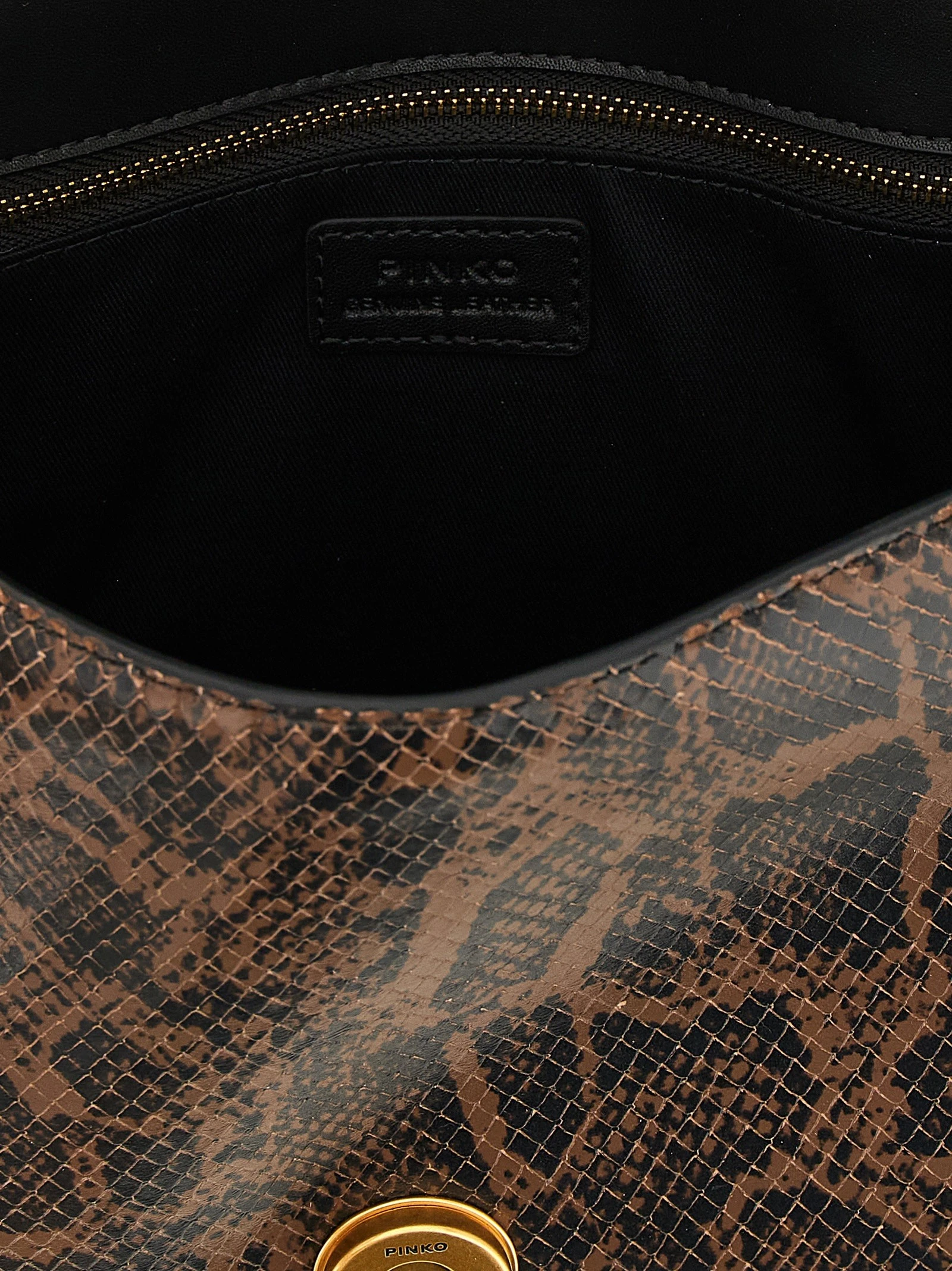 'Love One Light' medium handbag