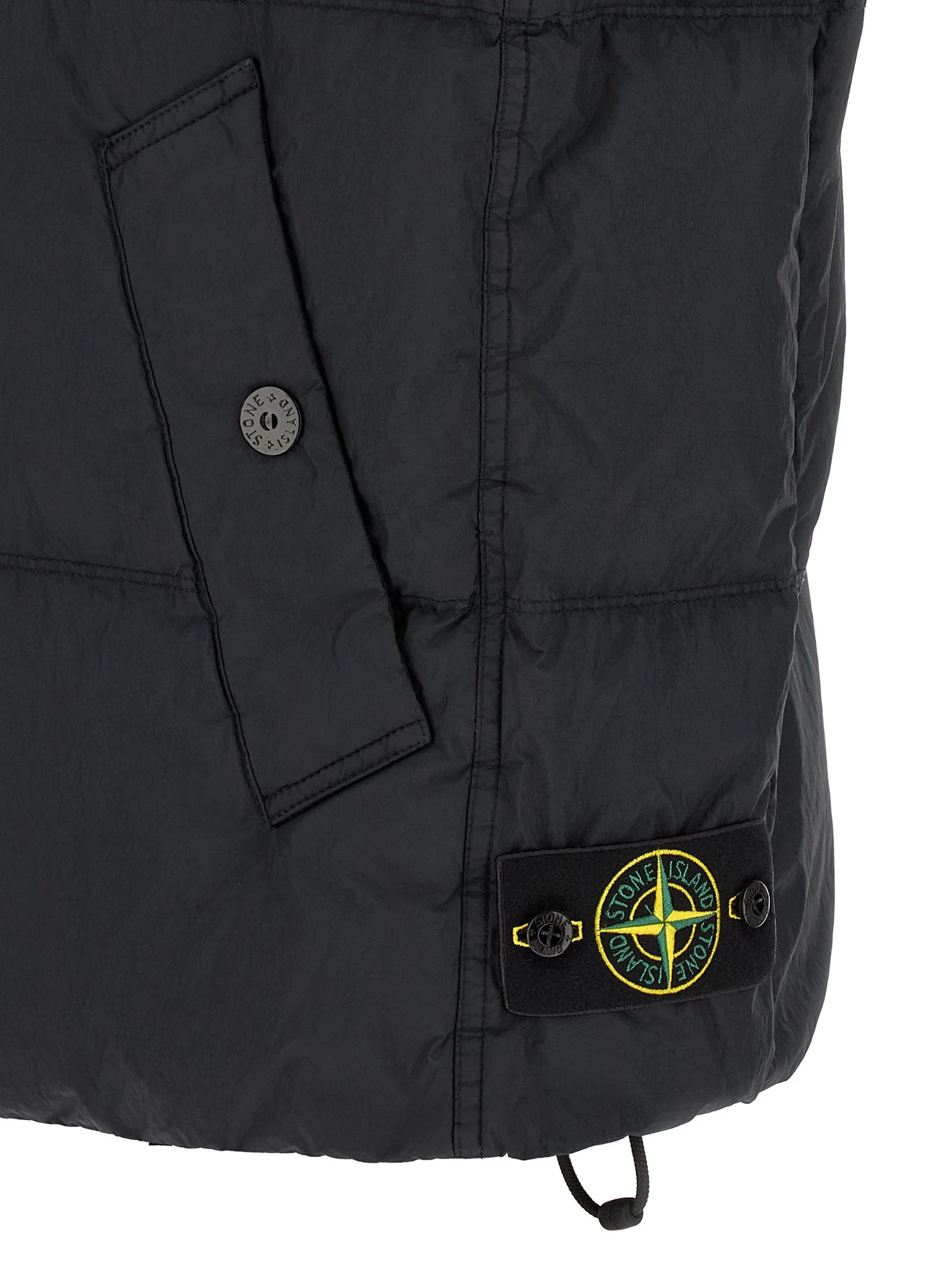 'G100010' vest