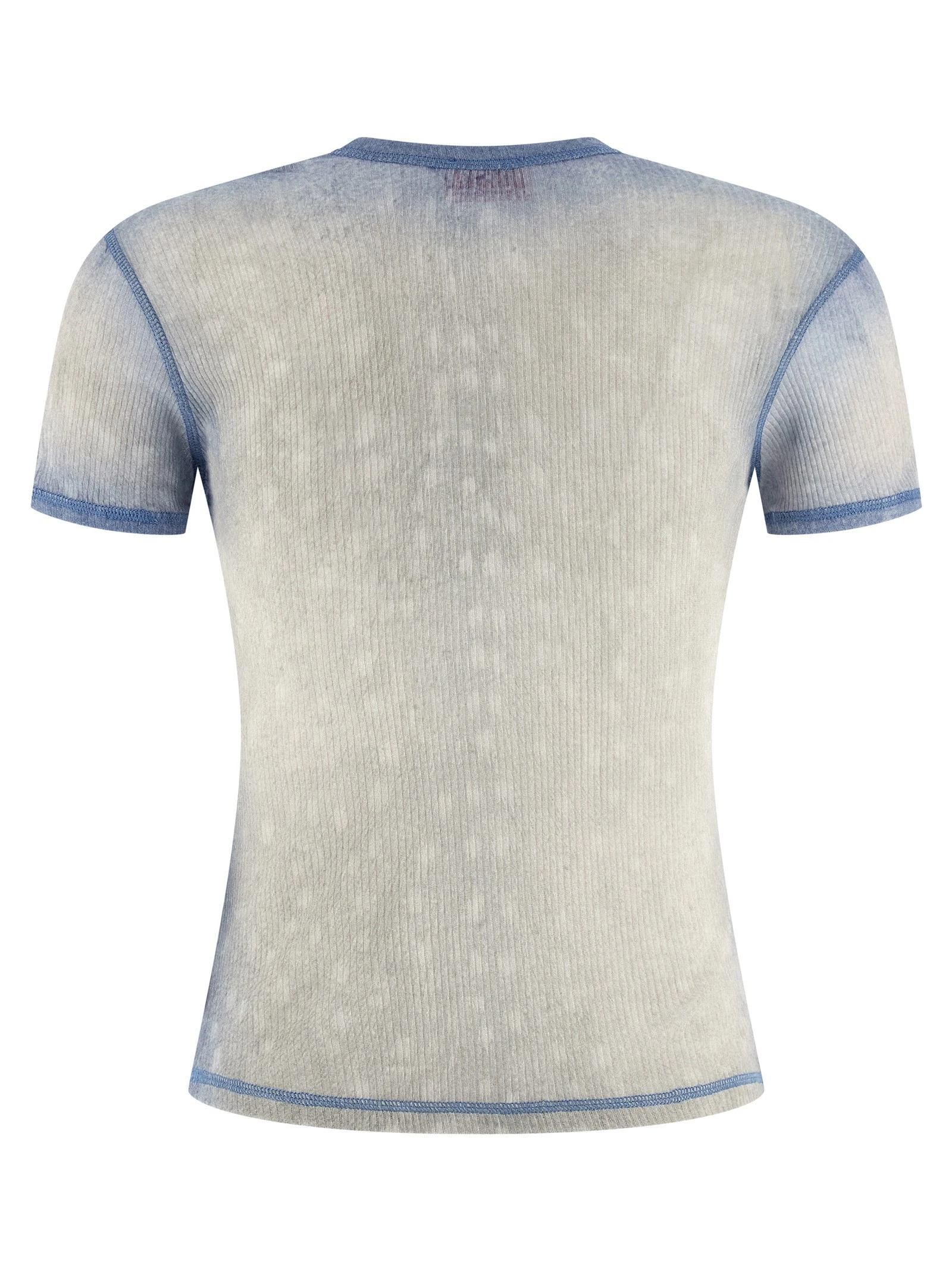 'T-Iana' T-shirt