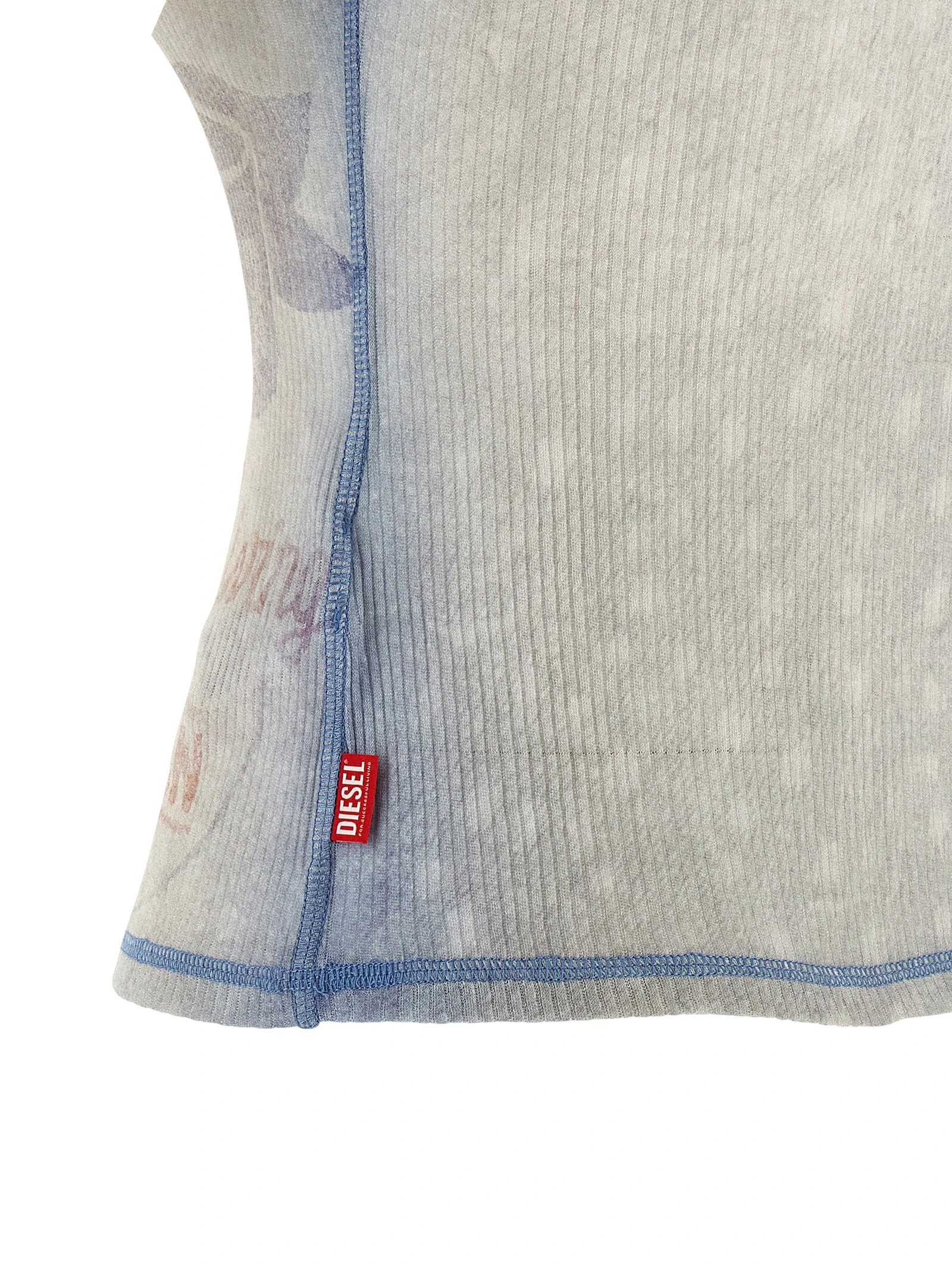 'T-Iana' T-shirt
