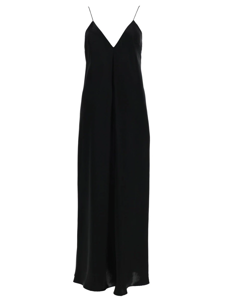 "TAJA" DRESS