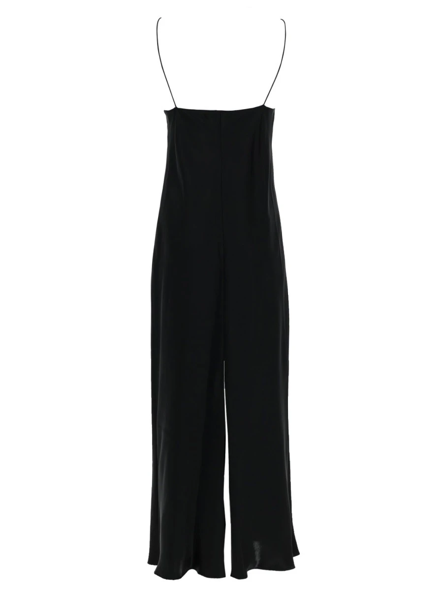 "TAJA" DRESS