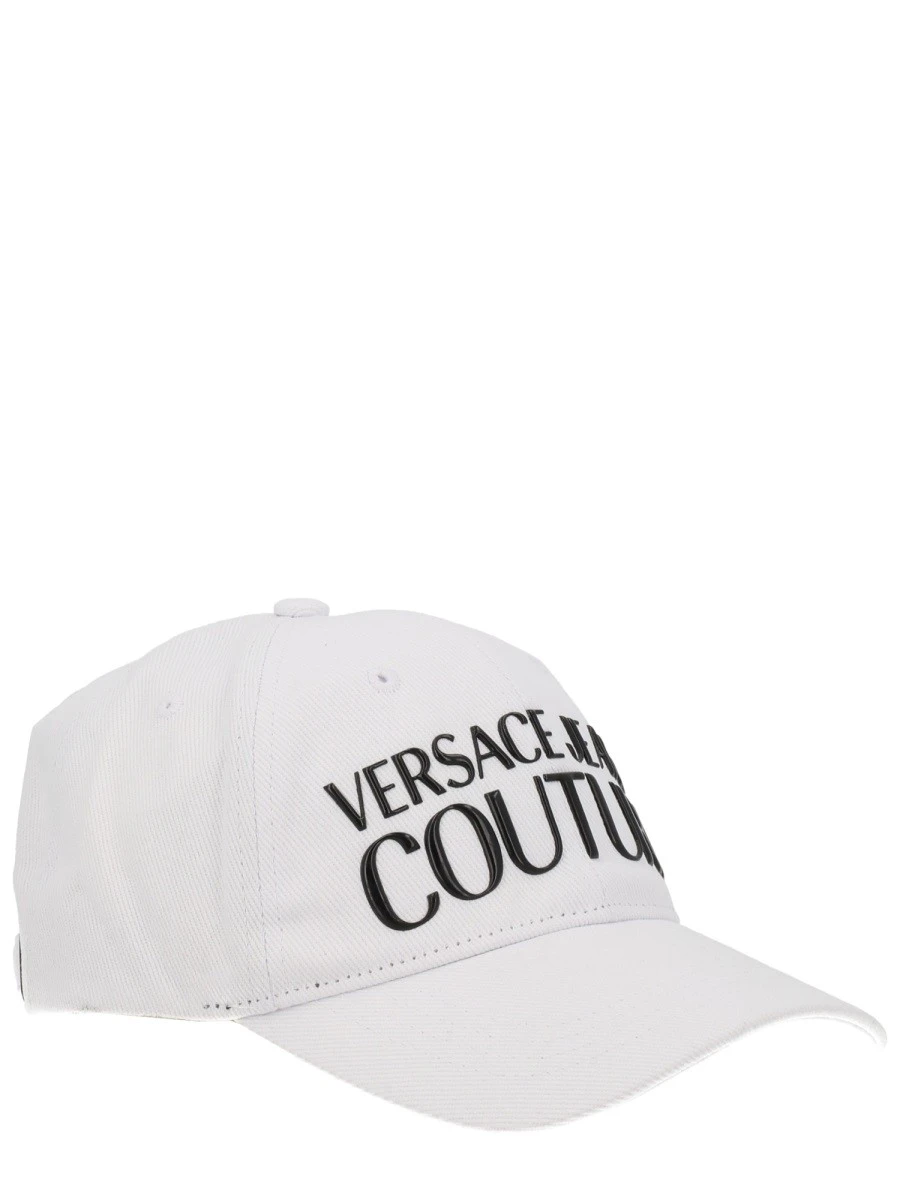 CAPPELLO DA BASEBALL CON LOGO