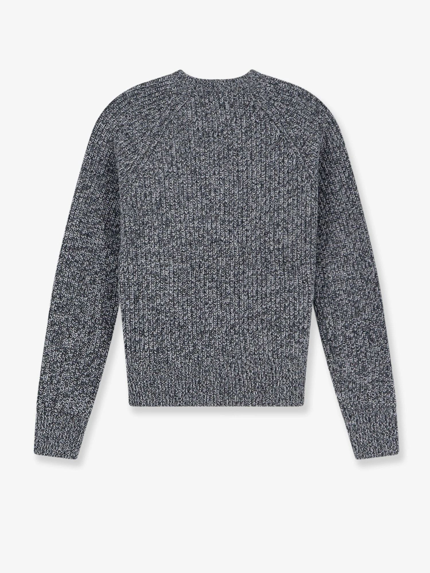 Virgin wool sweater