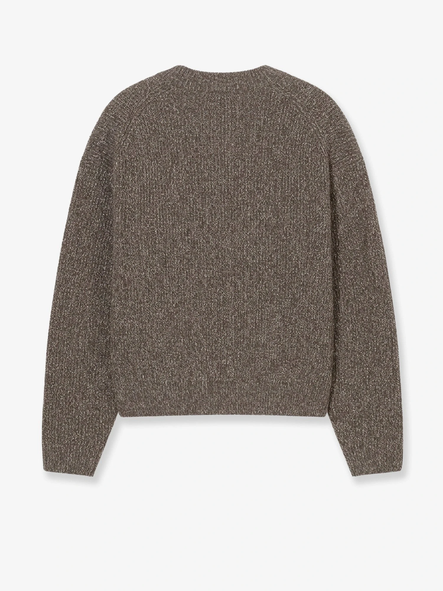 Wool blend sweater
