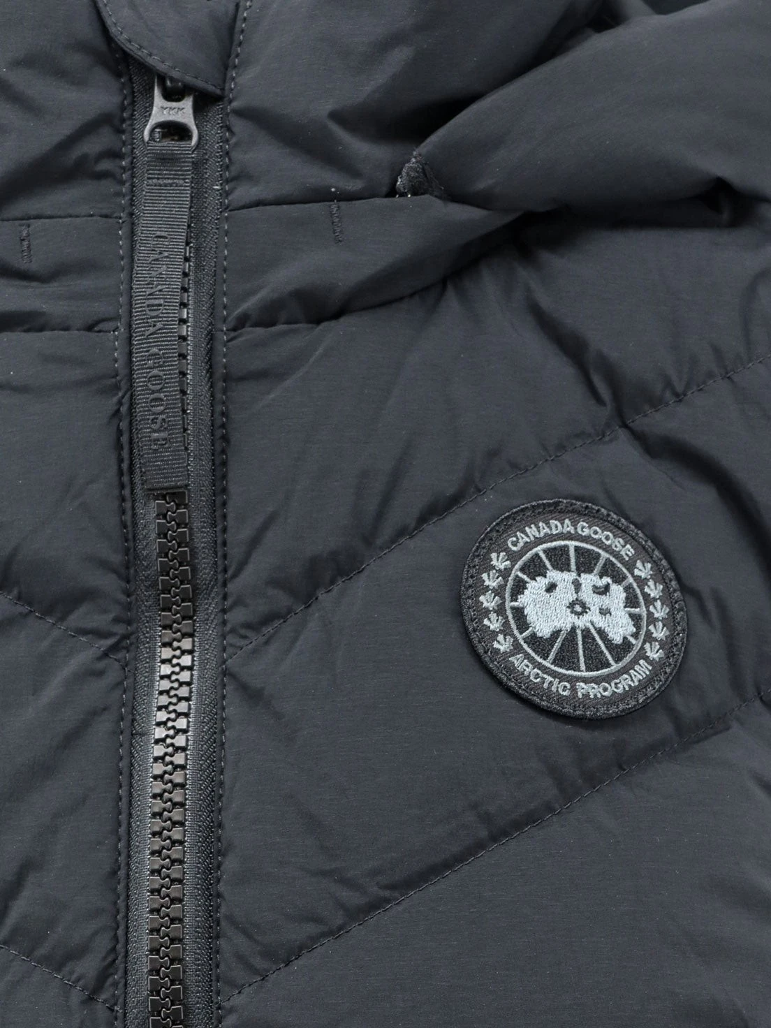 'Clair' vest