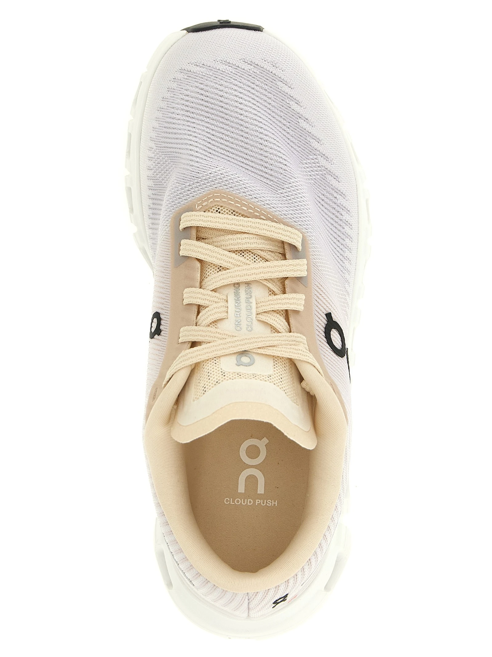 'Cloud 6 Push' sneakers
