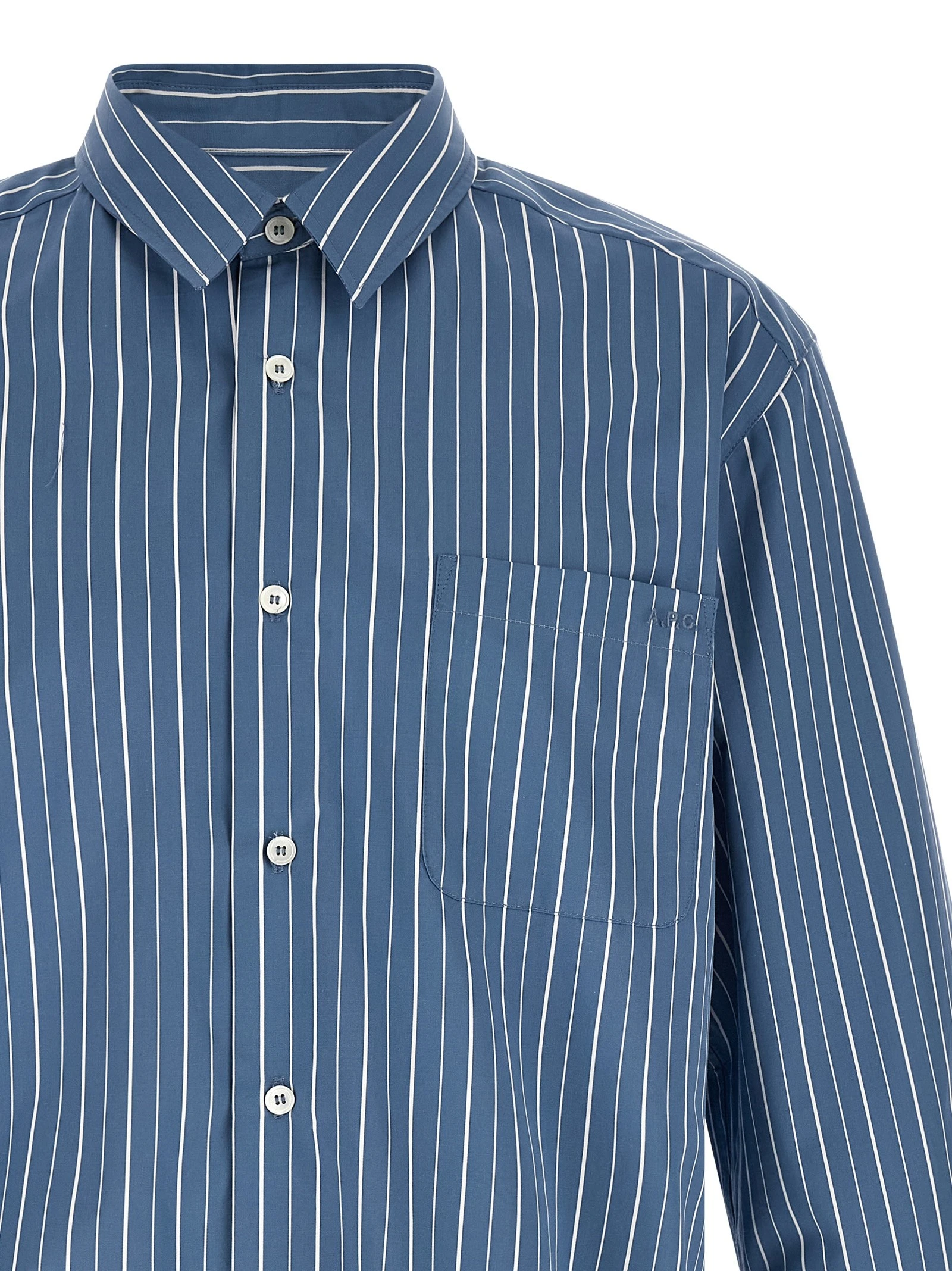 'Malo' shirt