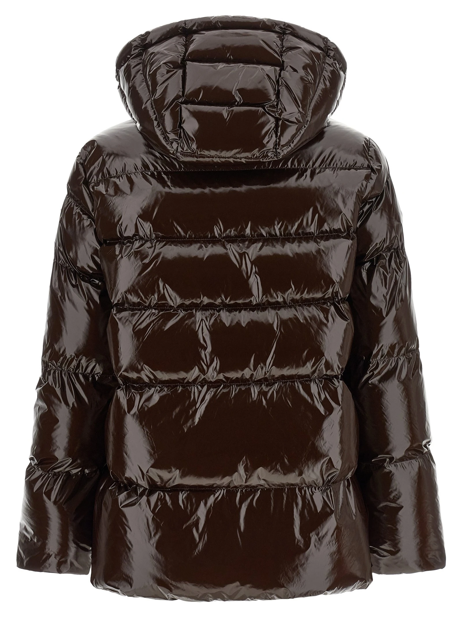 'Eleodoro' down jacket