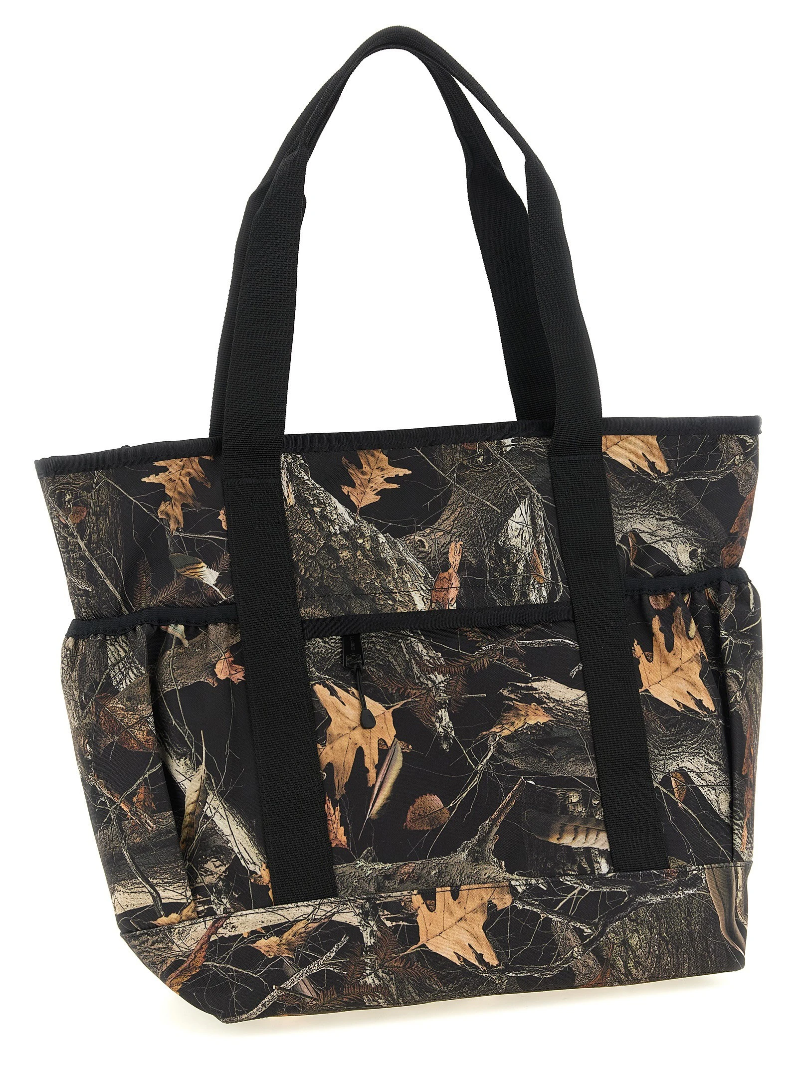 'Clapton' shopping bag