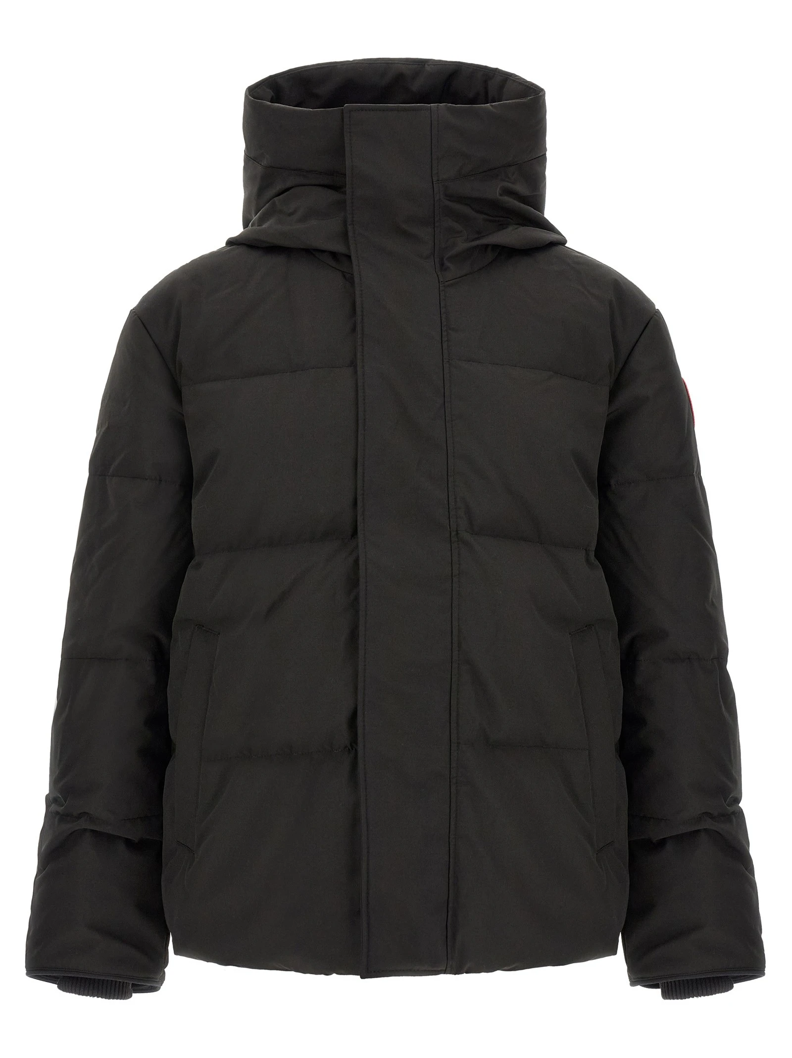 'Seymour' parka