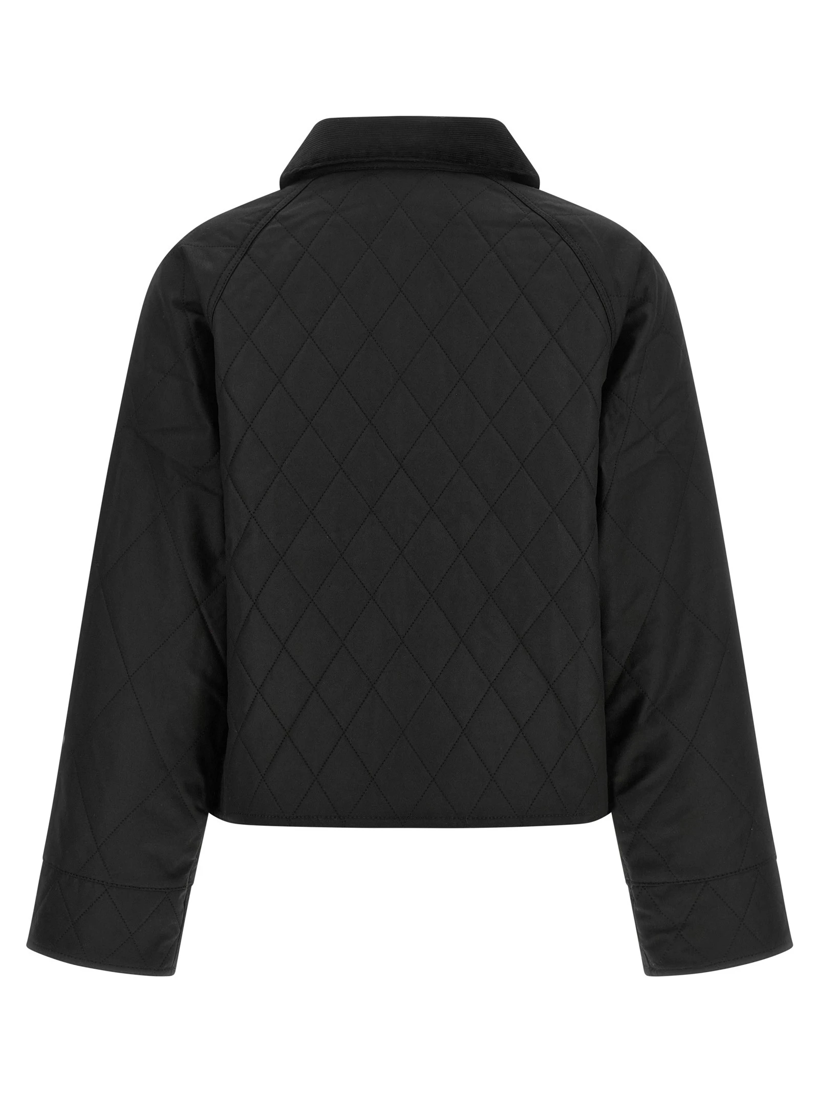 'Spey Icons' jacket