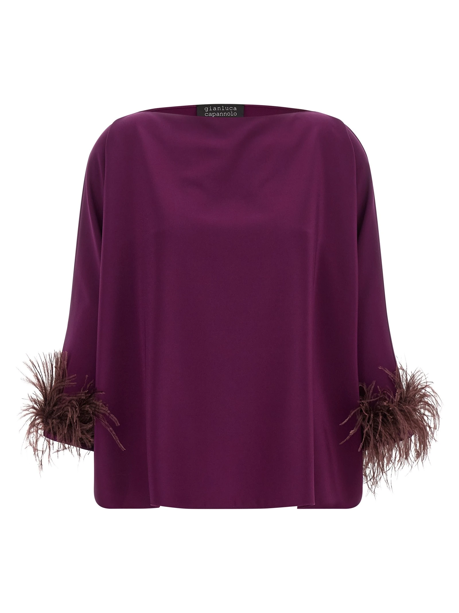 'Laura' blouse