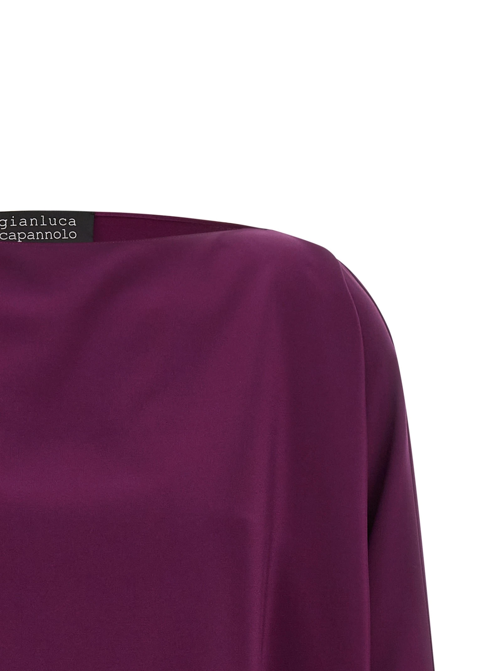 'Laura' blouse