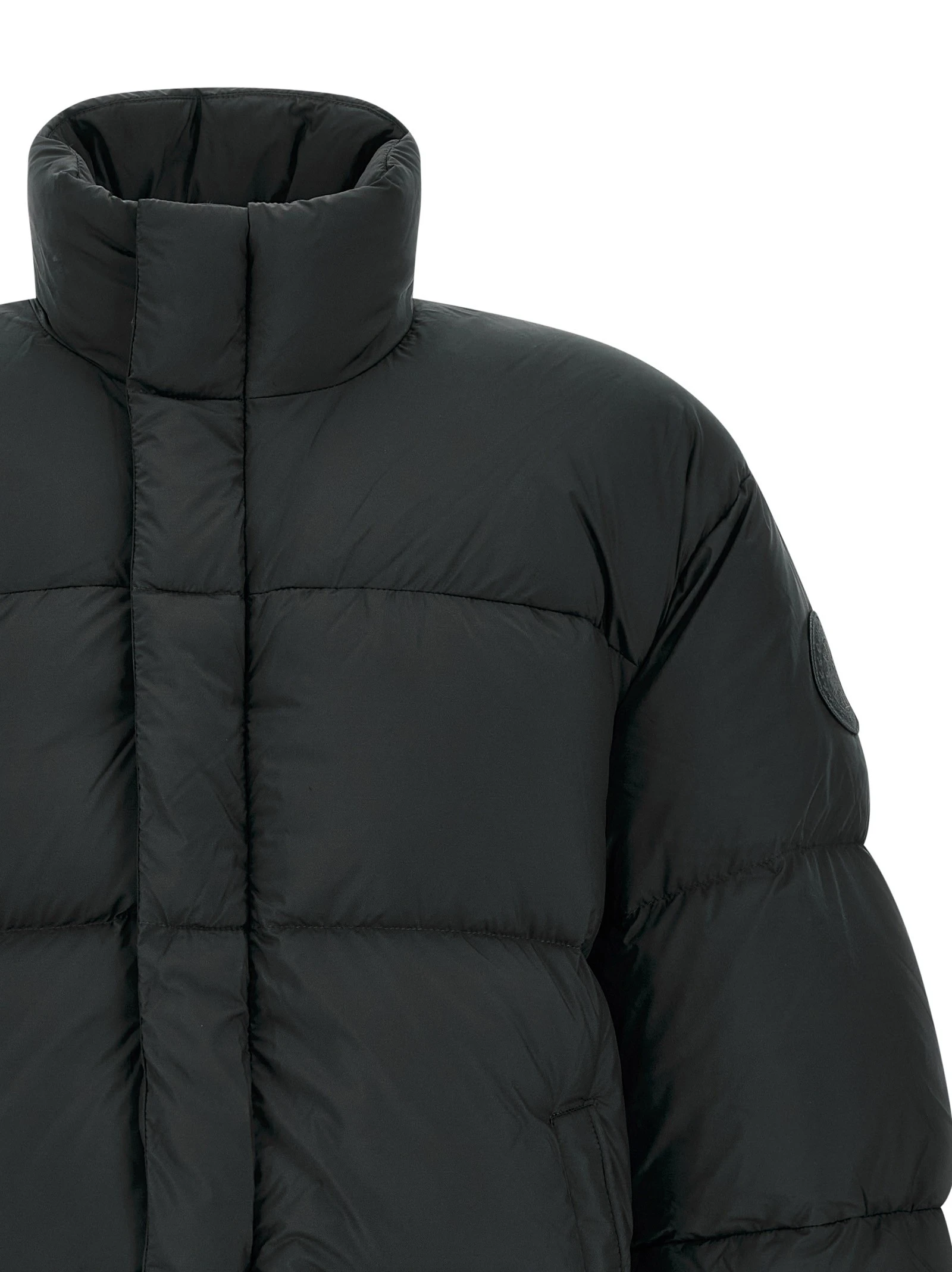 'Sterling' down jacket