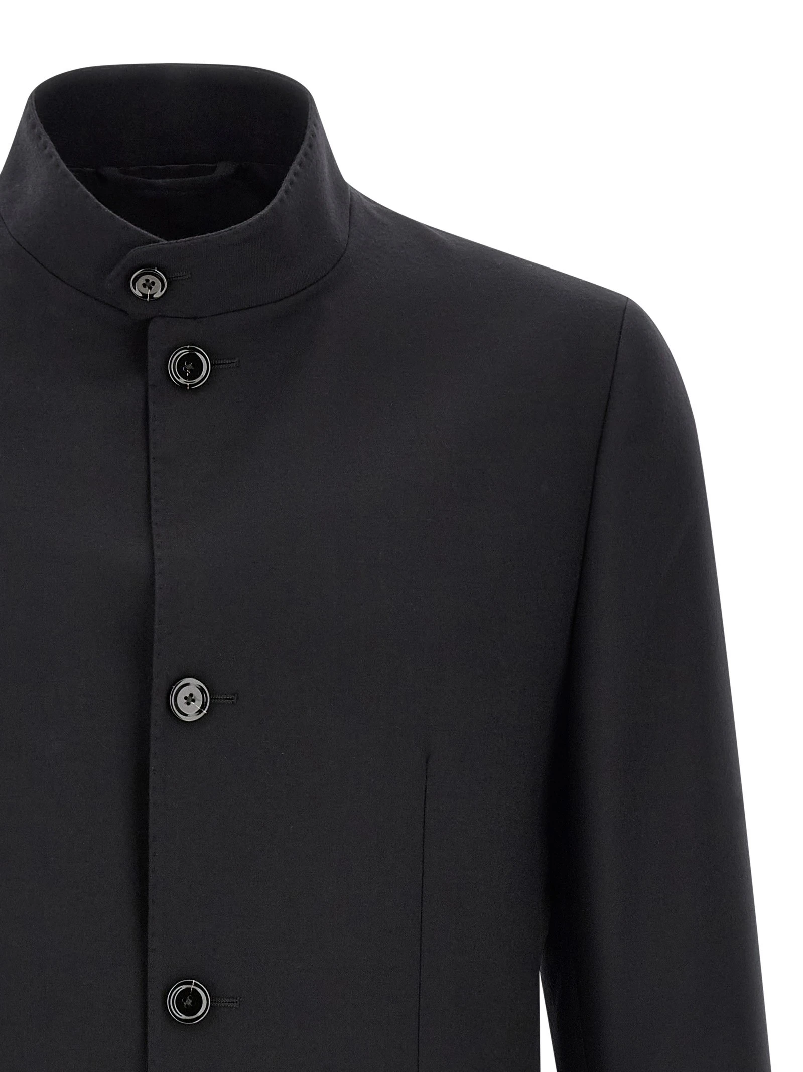 'Field' jacket