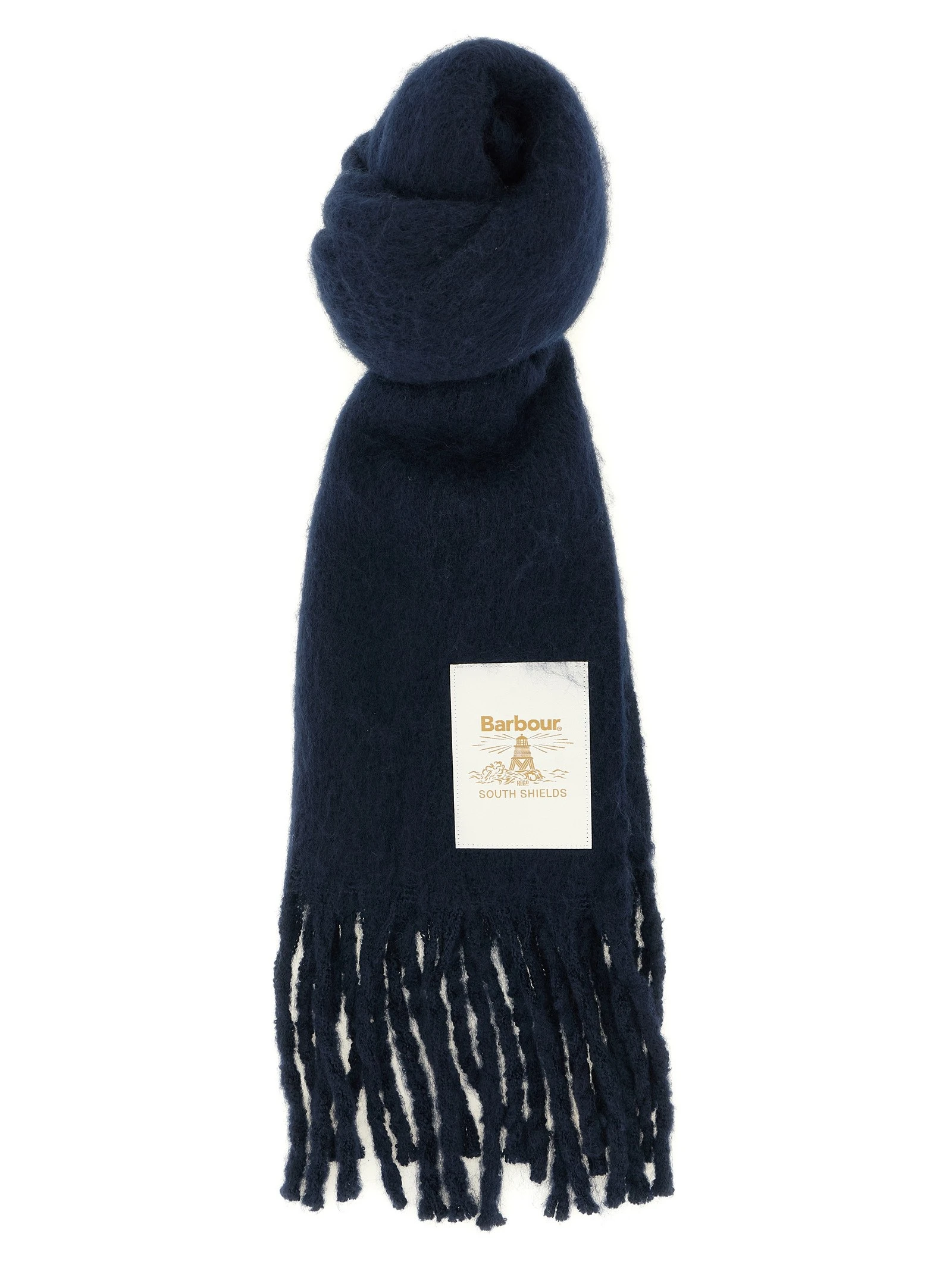 'Ellison' scarf