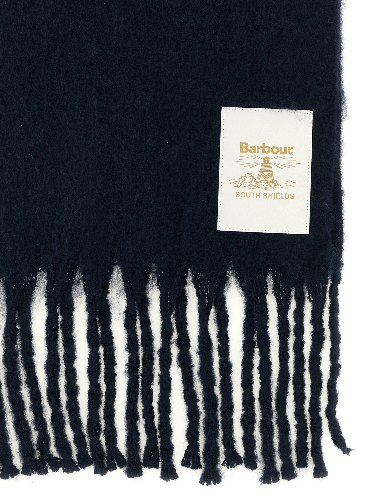 'Ellison' scarf