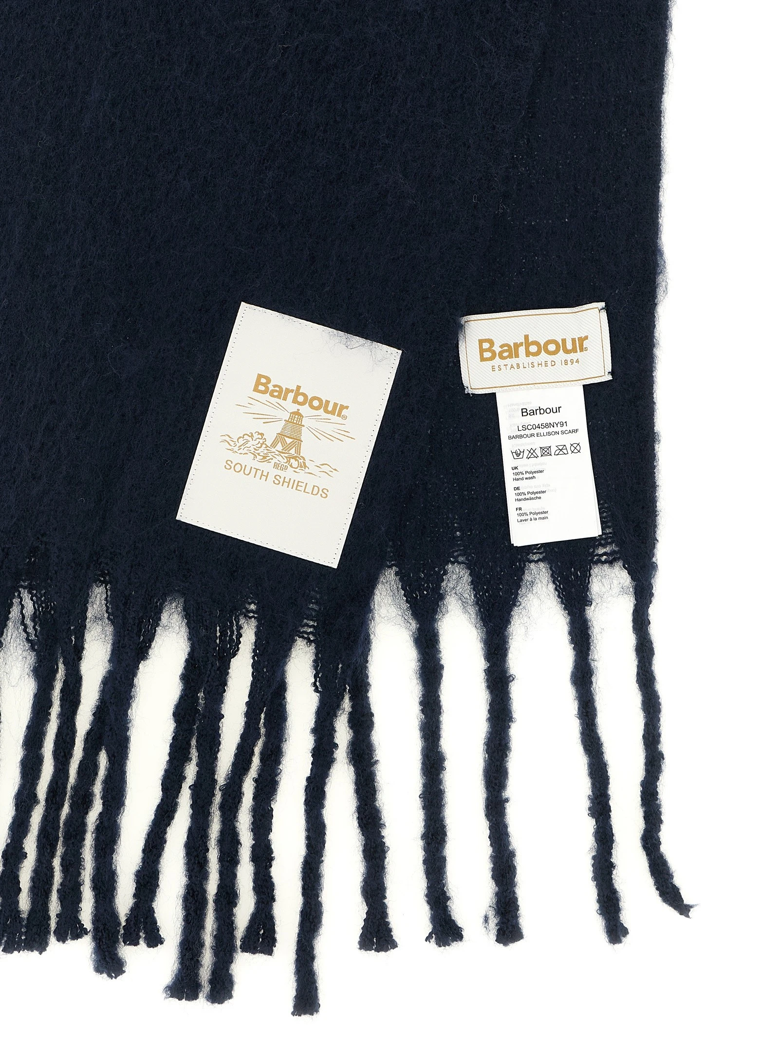 'Ellison' scarf