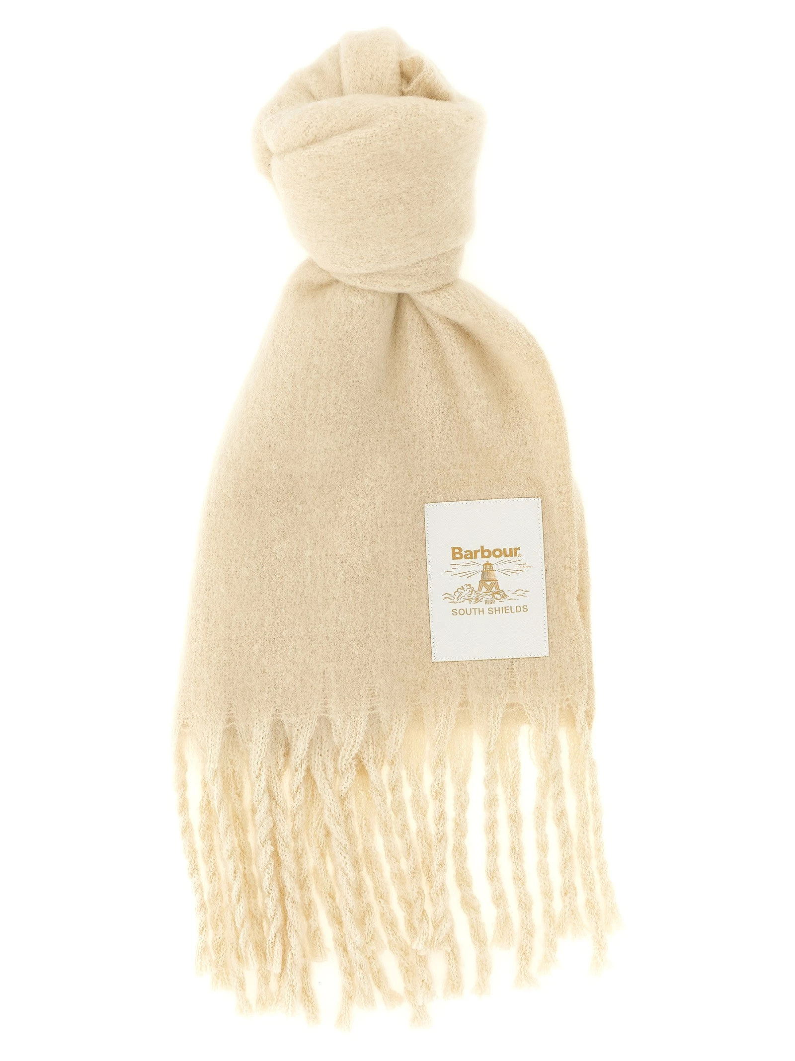 'Ellison' scarf