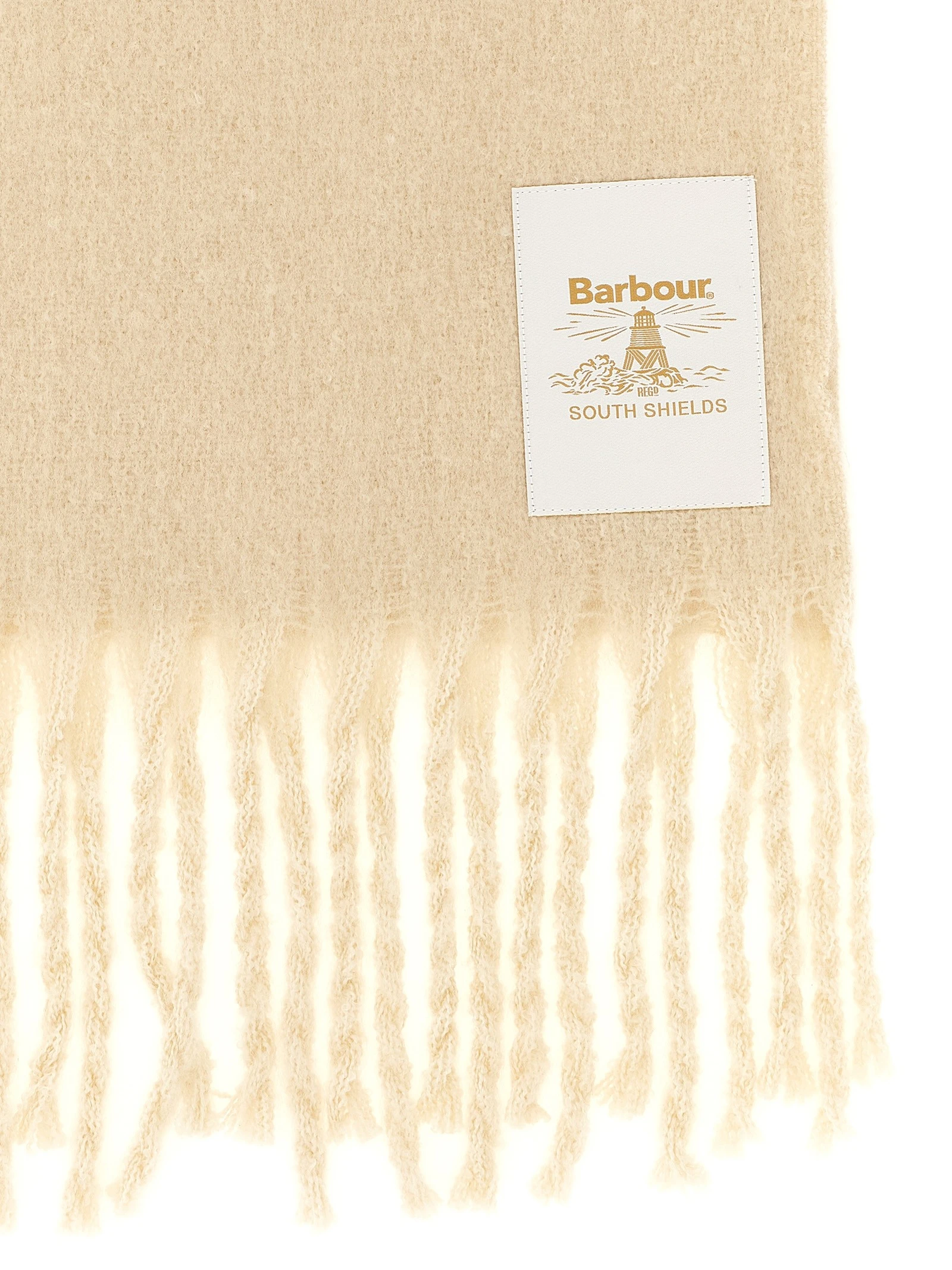 'Ellison' scarf