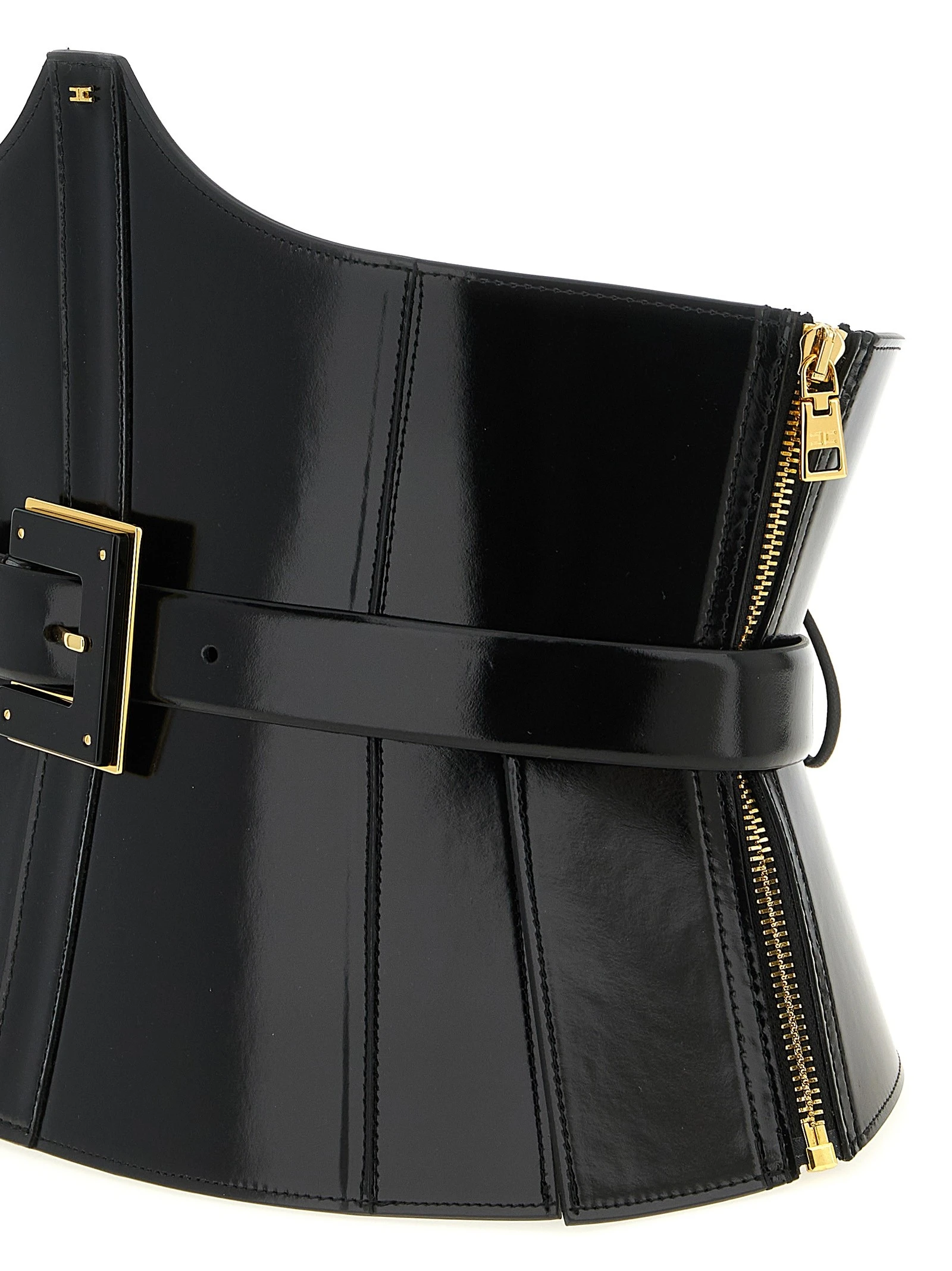 Corset belt