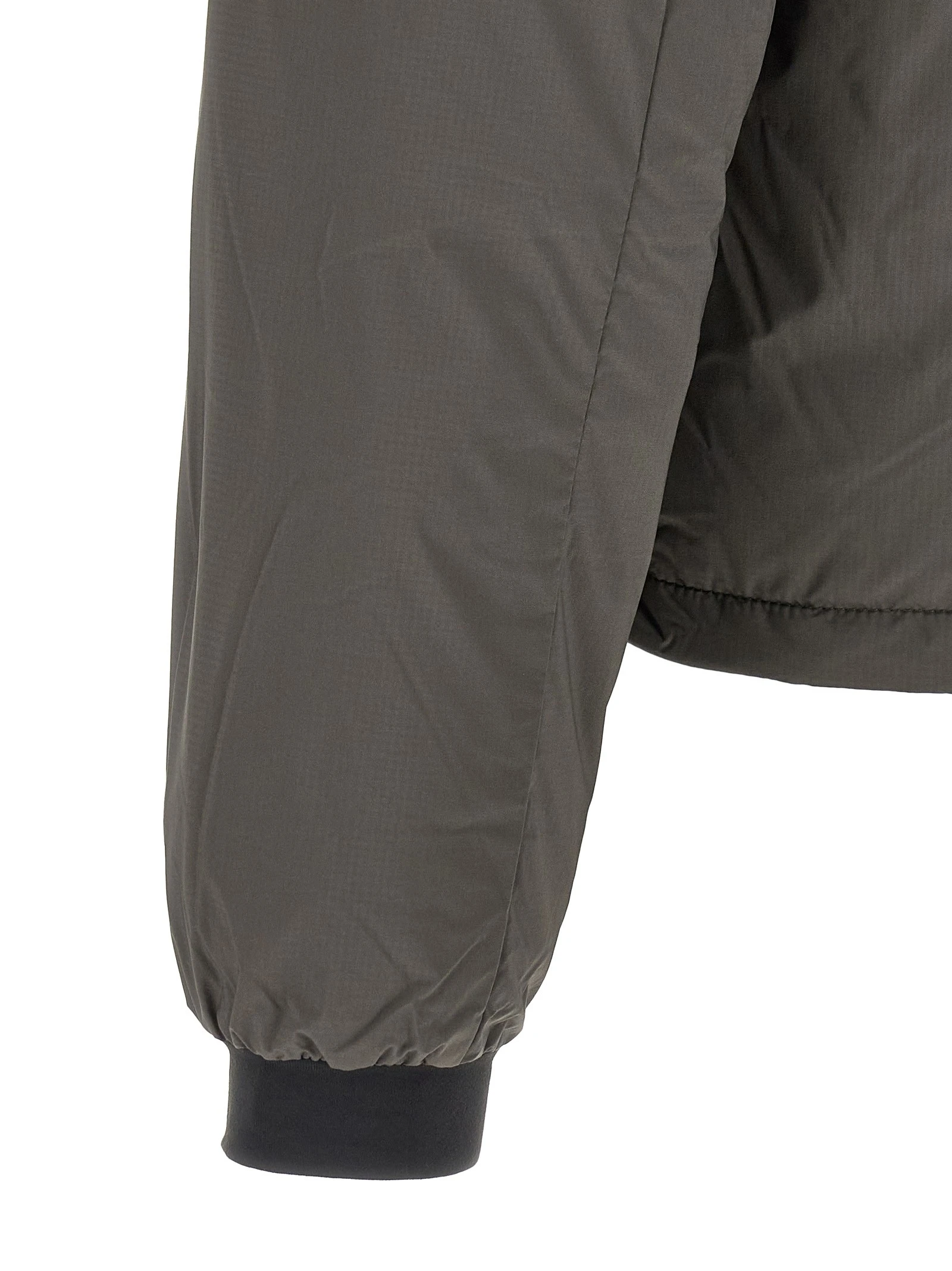 'Lodge' jacket