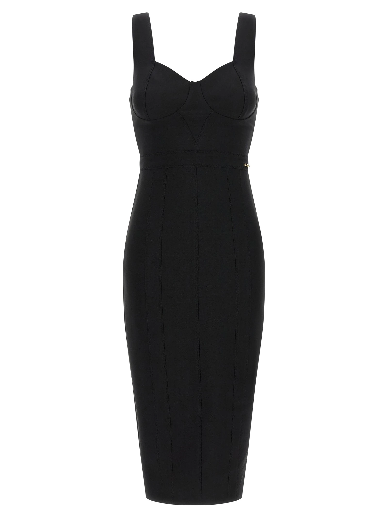 Scuba dress