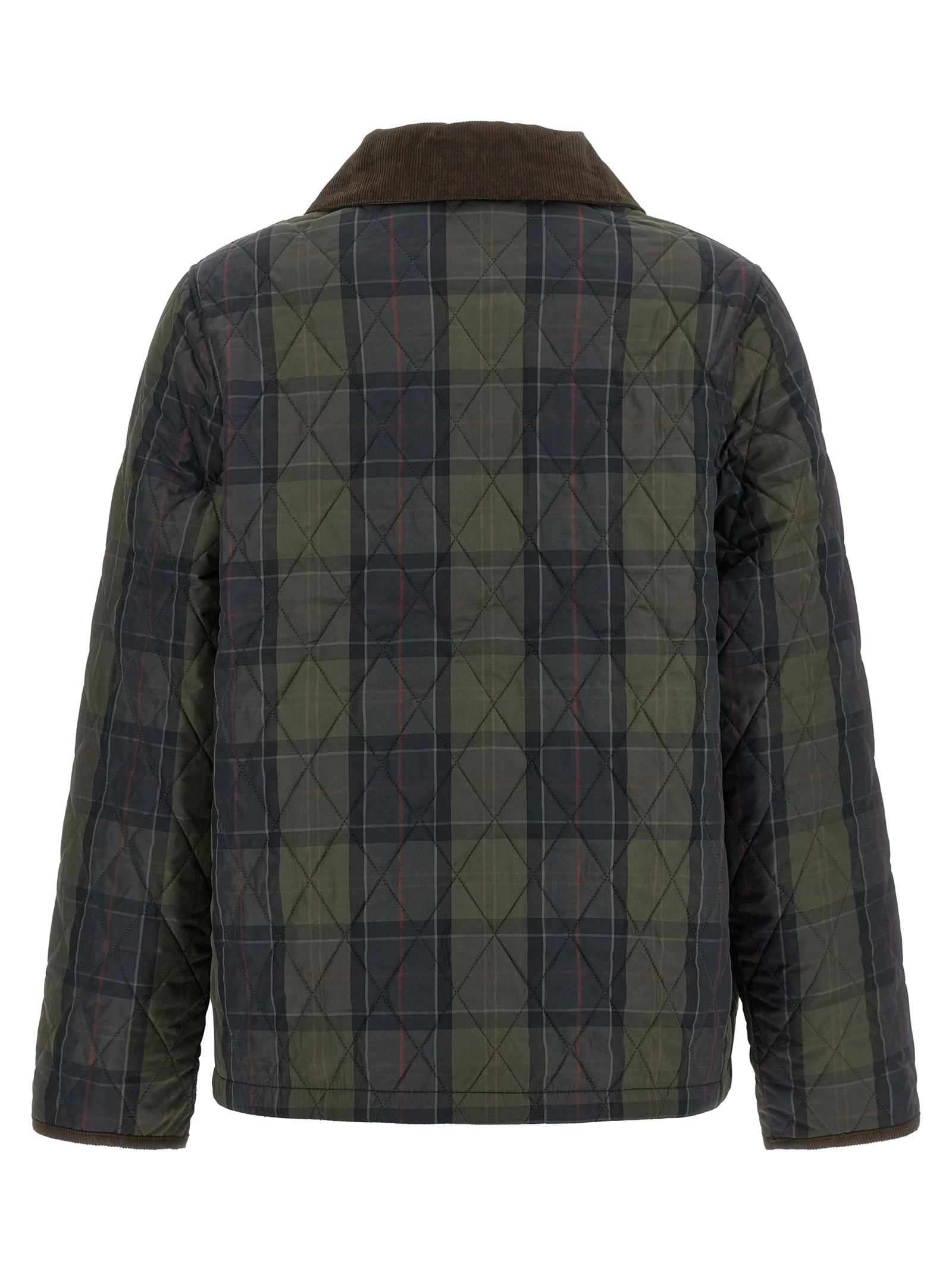 'Liddesdale' jacket