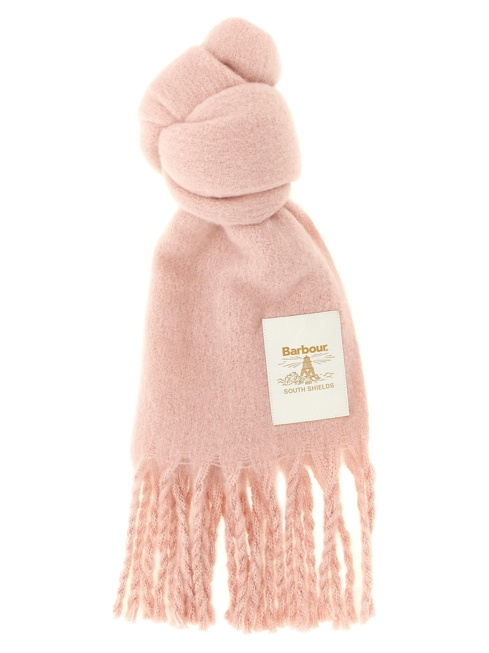 'Ellison' scarf