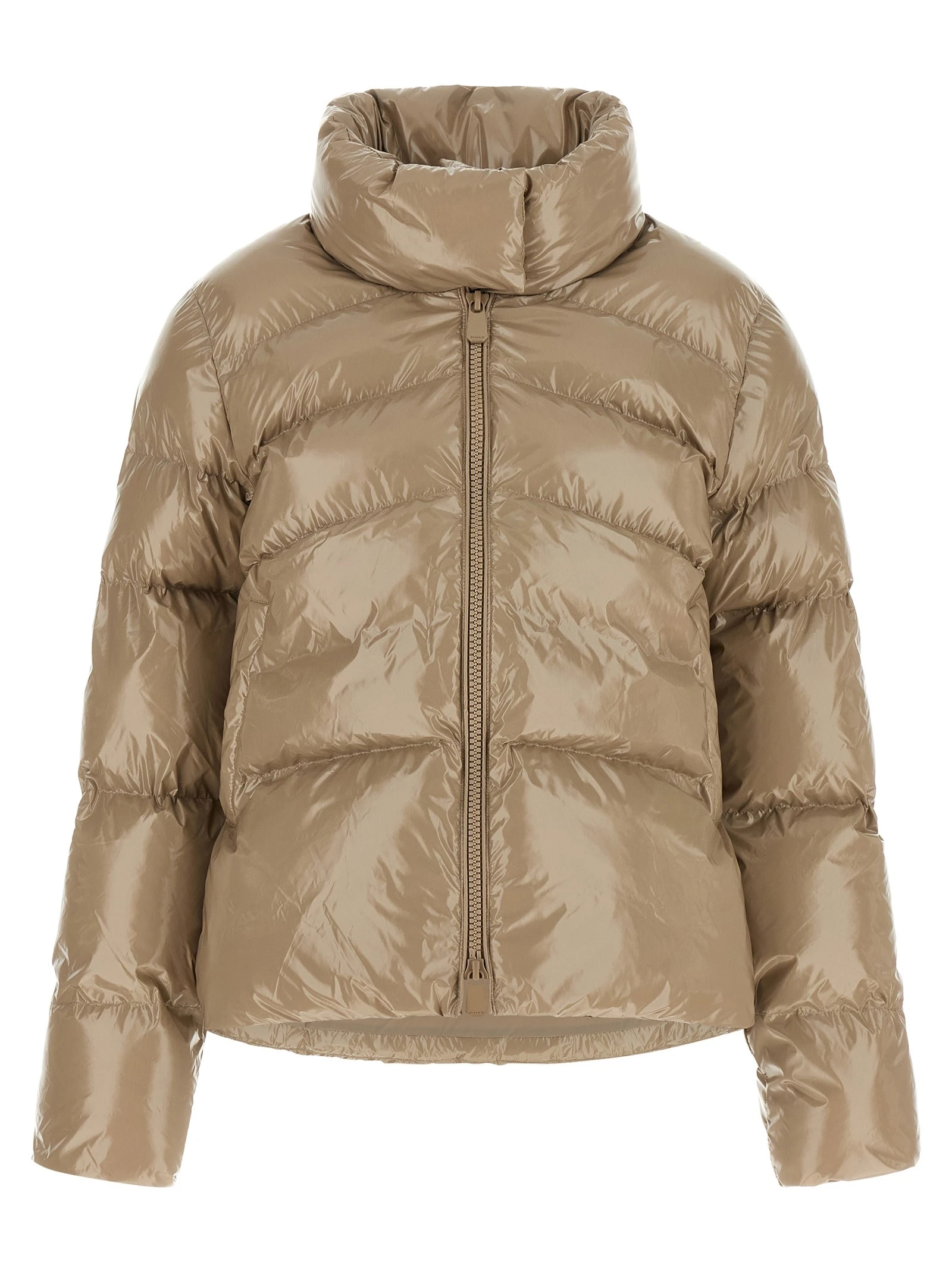 'Mirco' down jacket