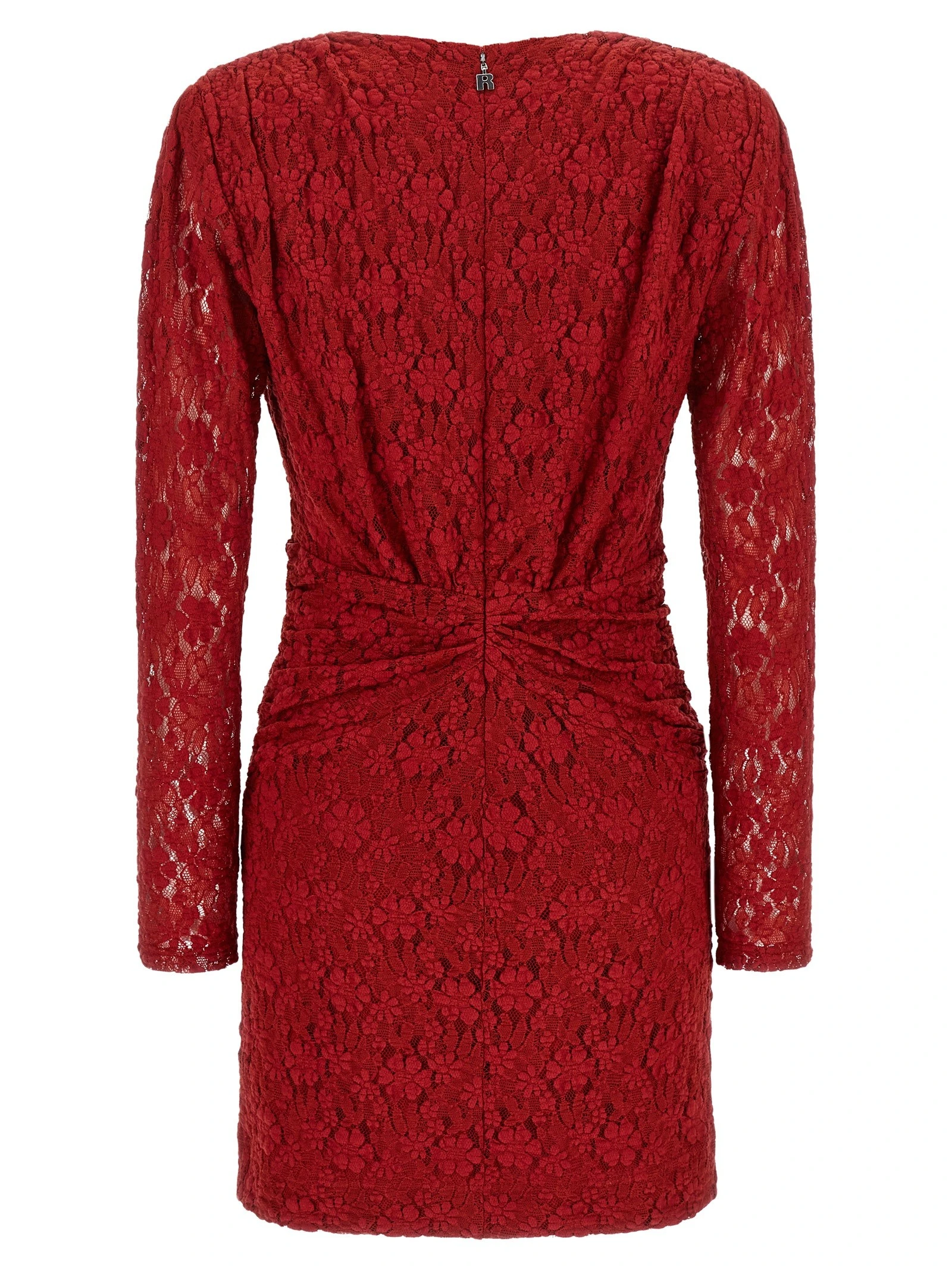 Lace dress
