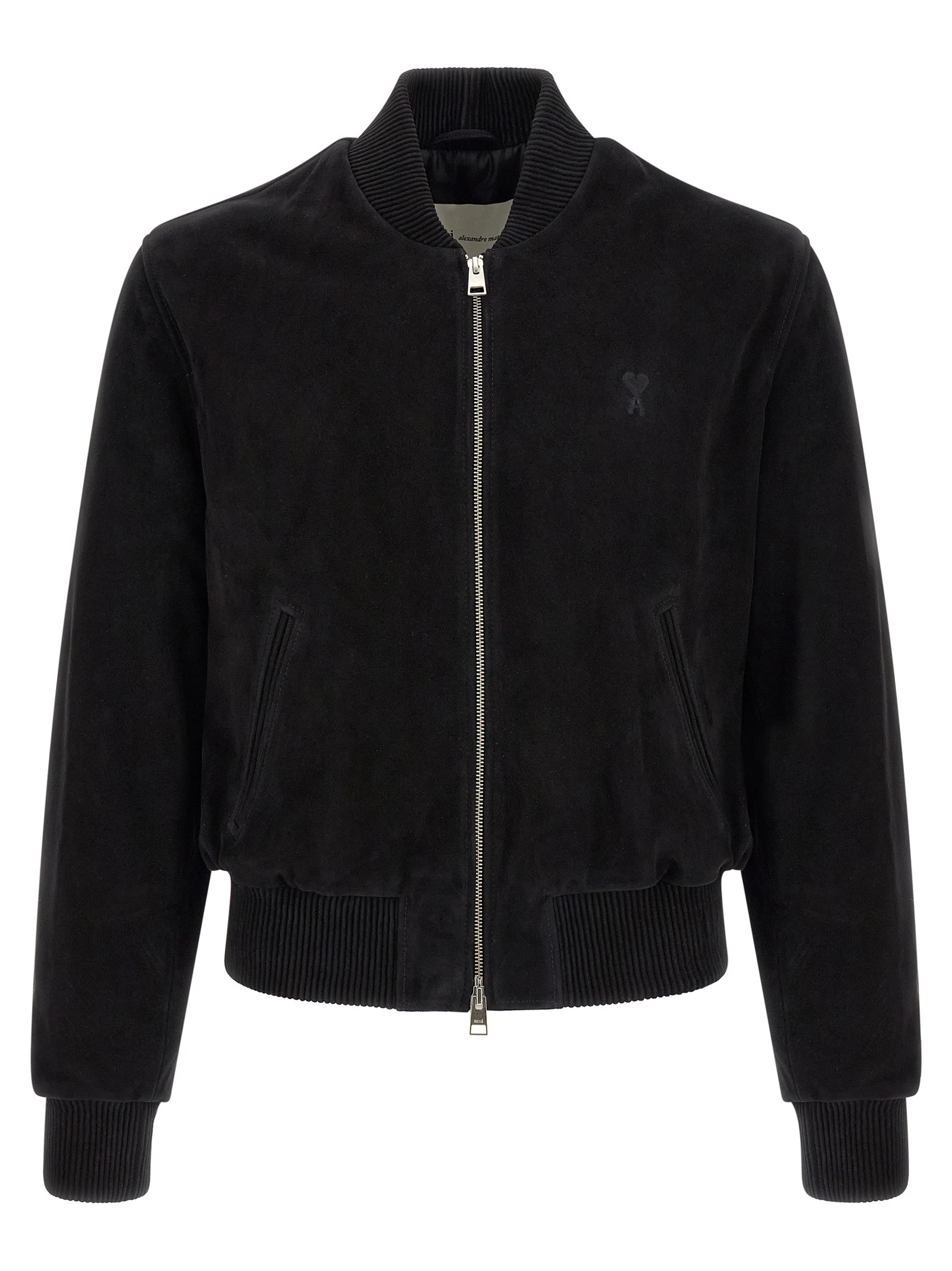 'Ami De Coeur' jacket